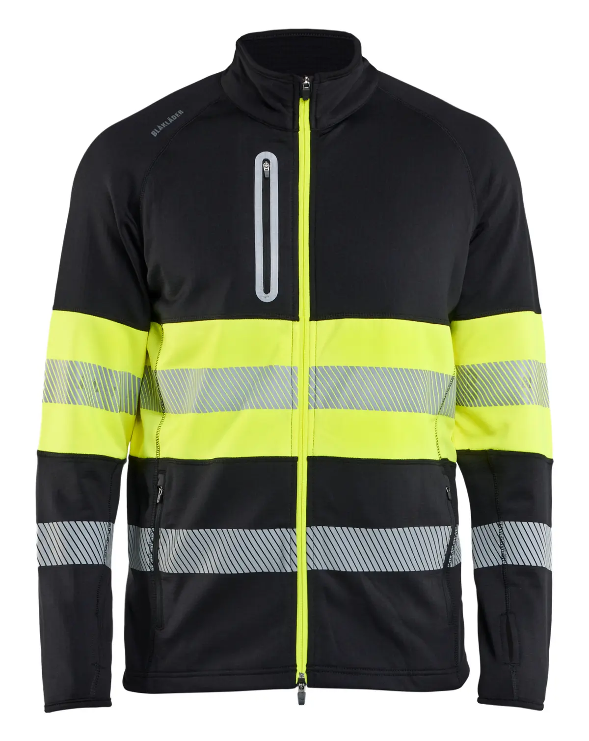 Jakke Fleece 471225399933xl