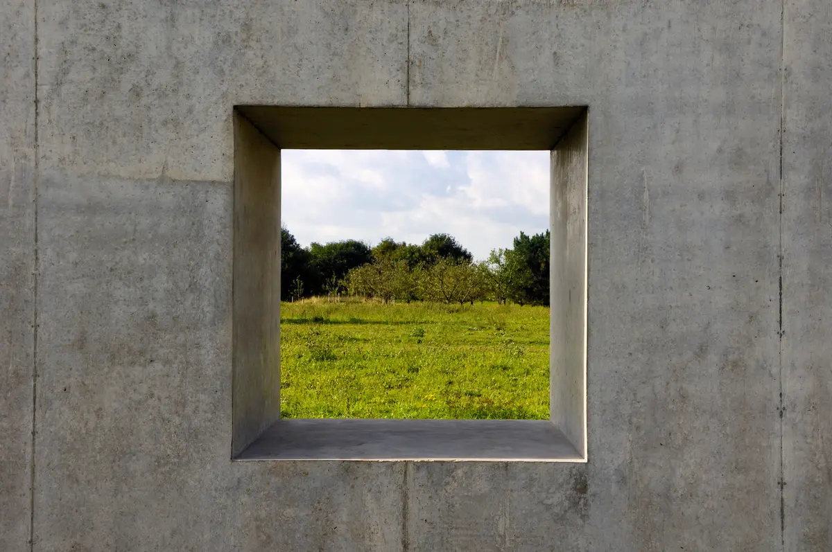 Huntonit Trefiberpl Concrete