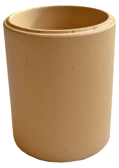 Innerrør Uiso 25cm Ø18cm Ventipipe
