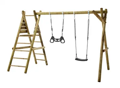 Huskestativ Olivia