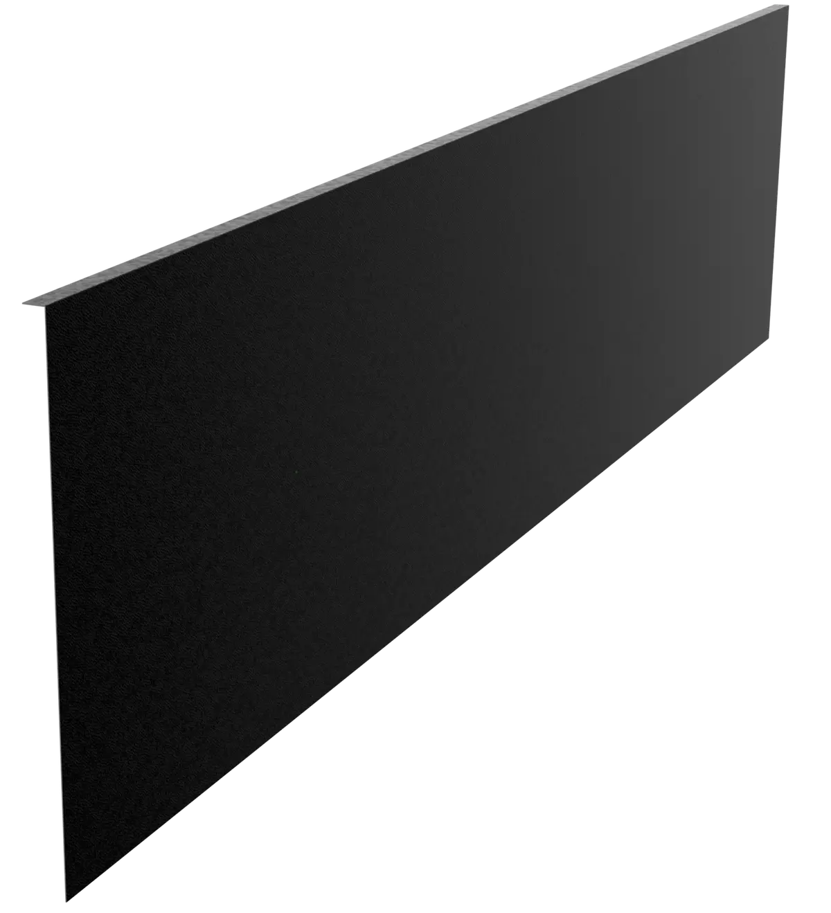Sparkepl 290mm 1m Sort