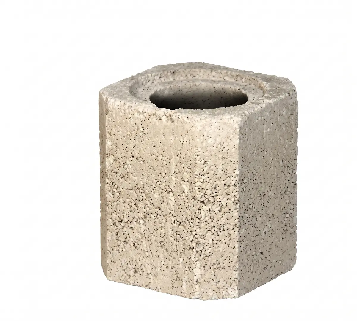 Foringsrør 30cm Ø20 Dm44