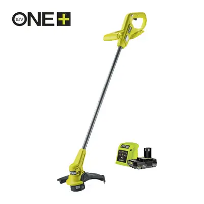 Gresstrimmer One+ Ry18lt23a-120p - Ryobi
