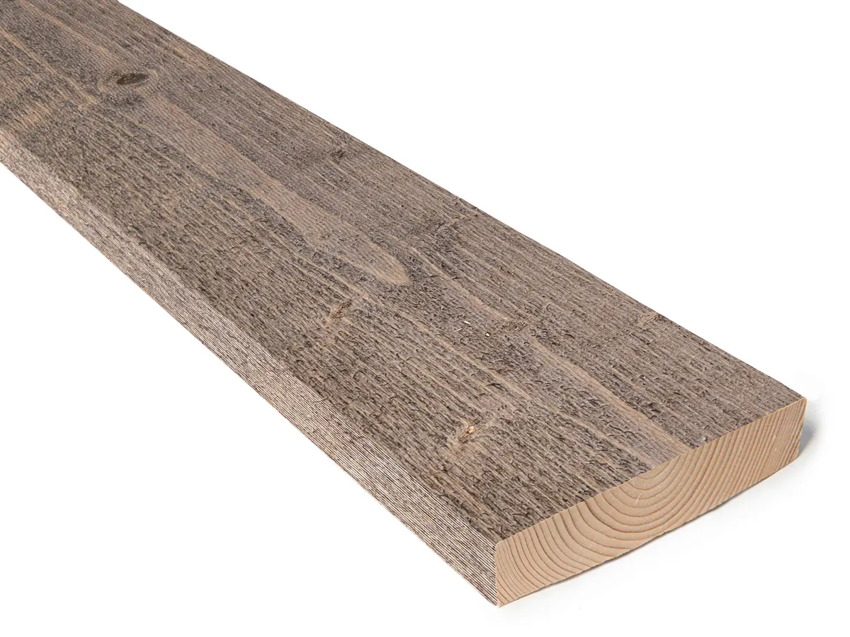 Gran 29x148 Rektkled Ædelgrå Varm