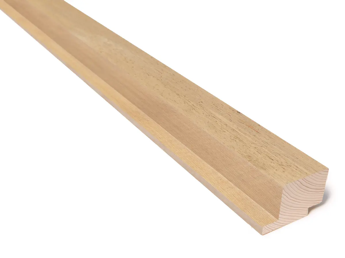 Gran 48x073 Df Spile Ædelgul
