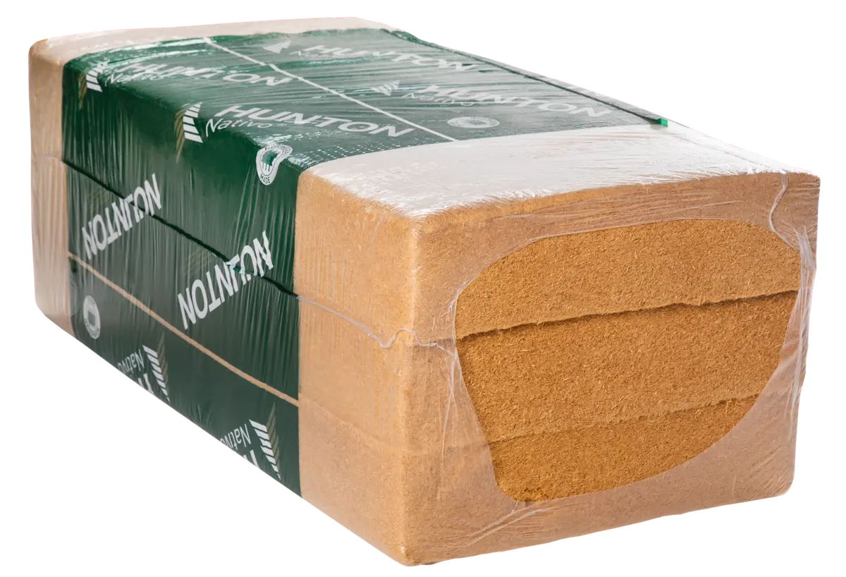 Trefiberisolasjon Nativo 200x565x1200 - Hunton