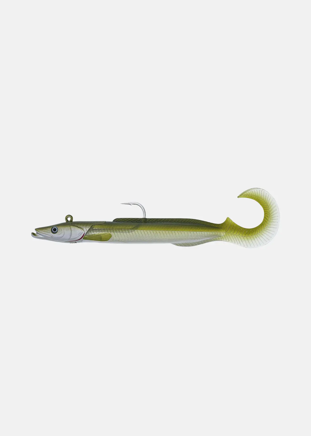 SANDY ANDY CURLTAIL JIG 150G 2
