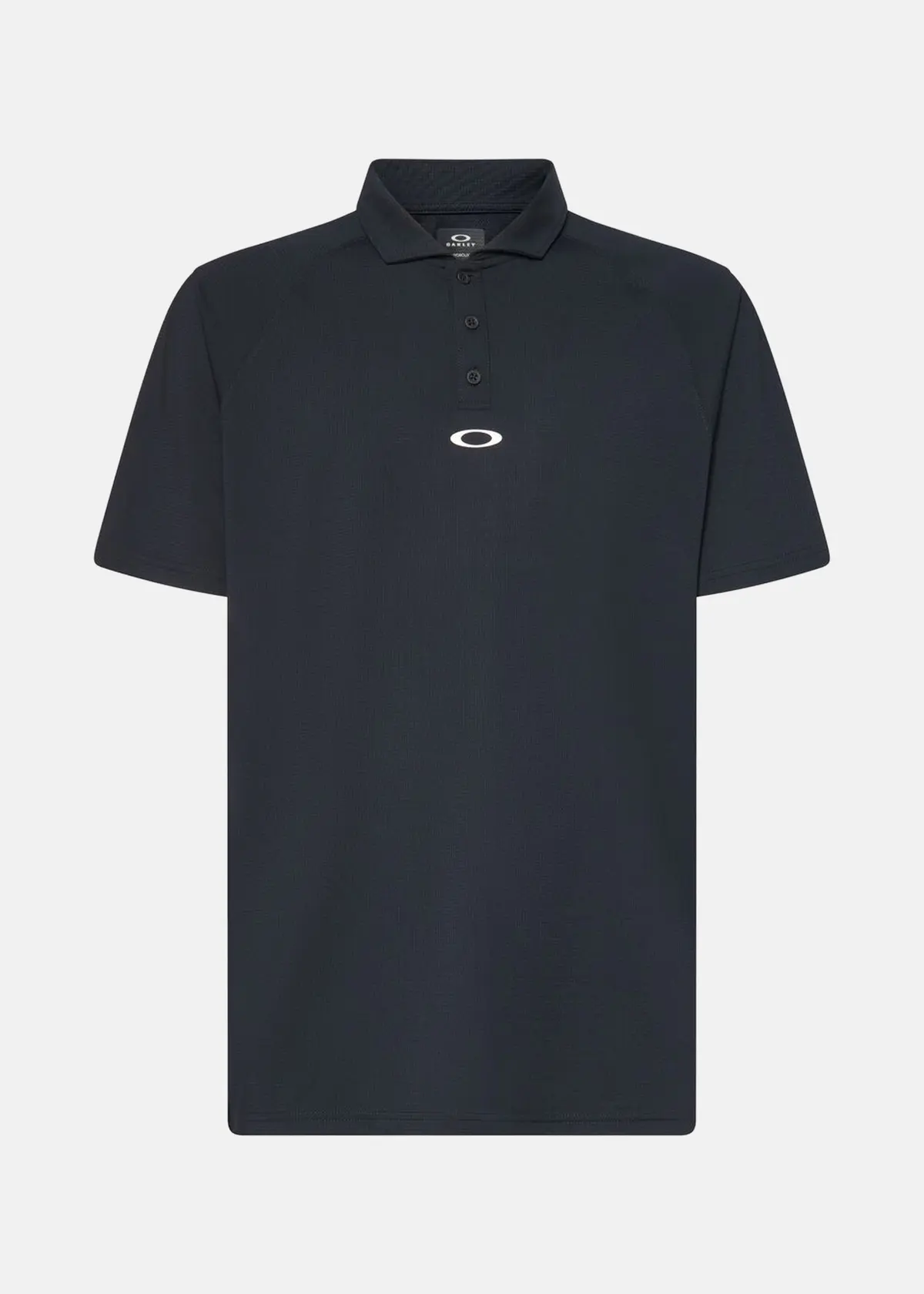 ICONIC OAKLEY SS POLO SHIRT
