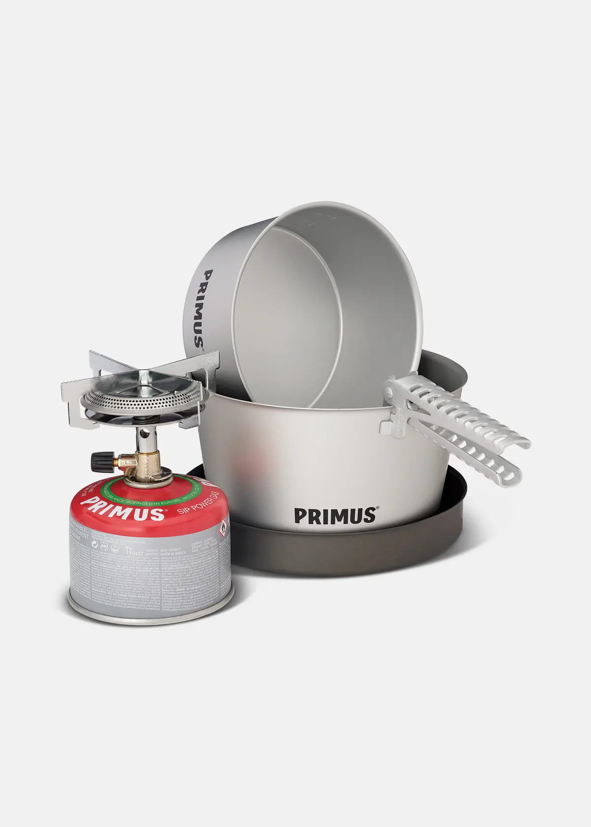 Mimer Stove Kit II