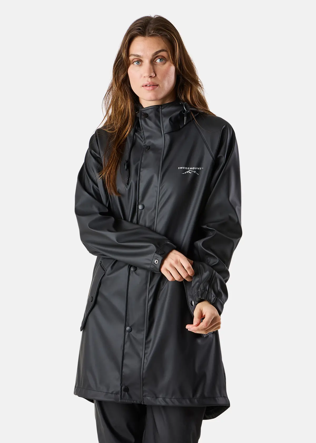 Väderöarna Coat W