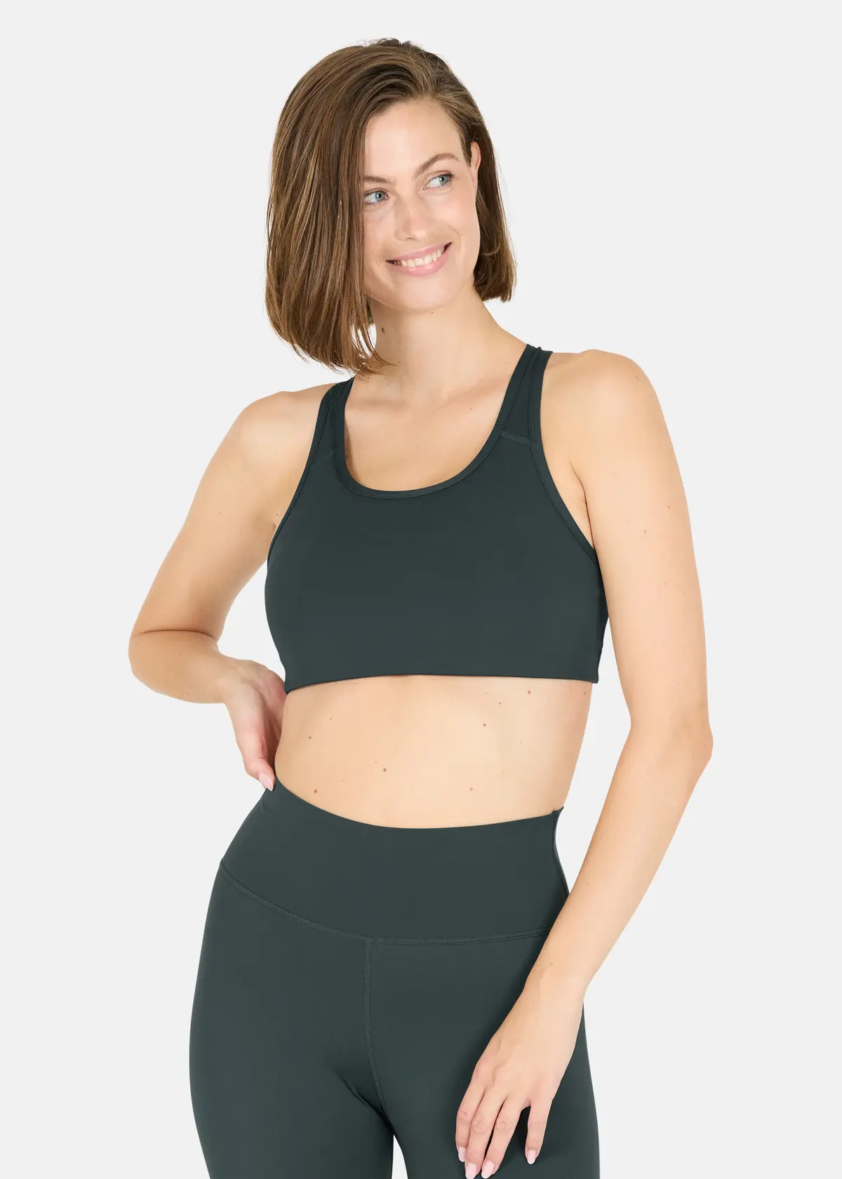 Myolie W Sports Bra