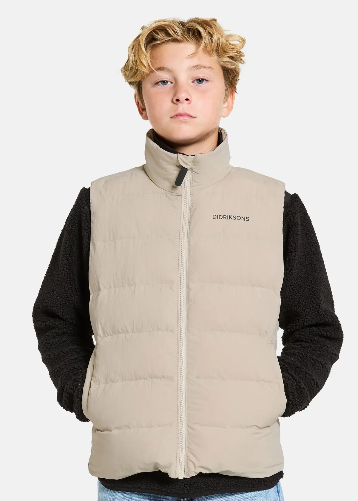 KILO KIDS VEST