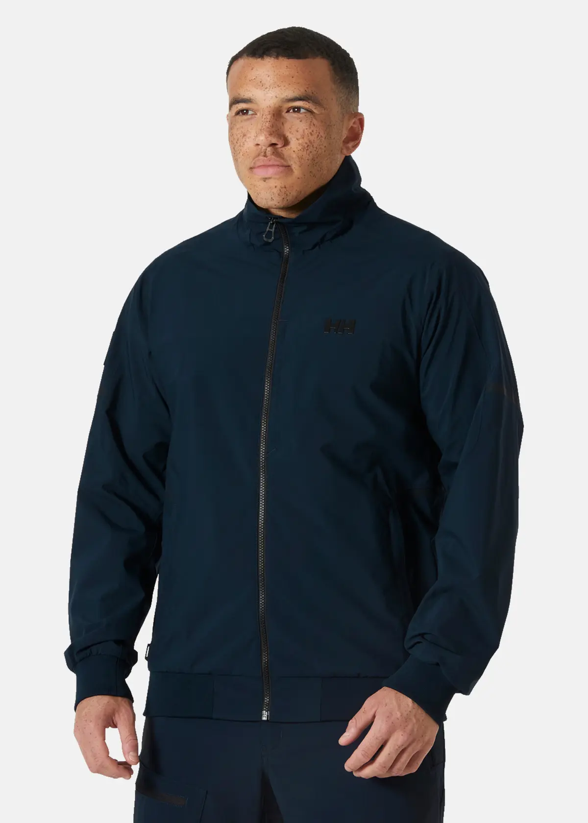 HP RACING BOMBER JACKET 3.0