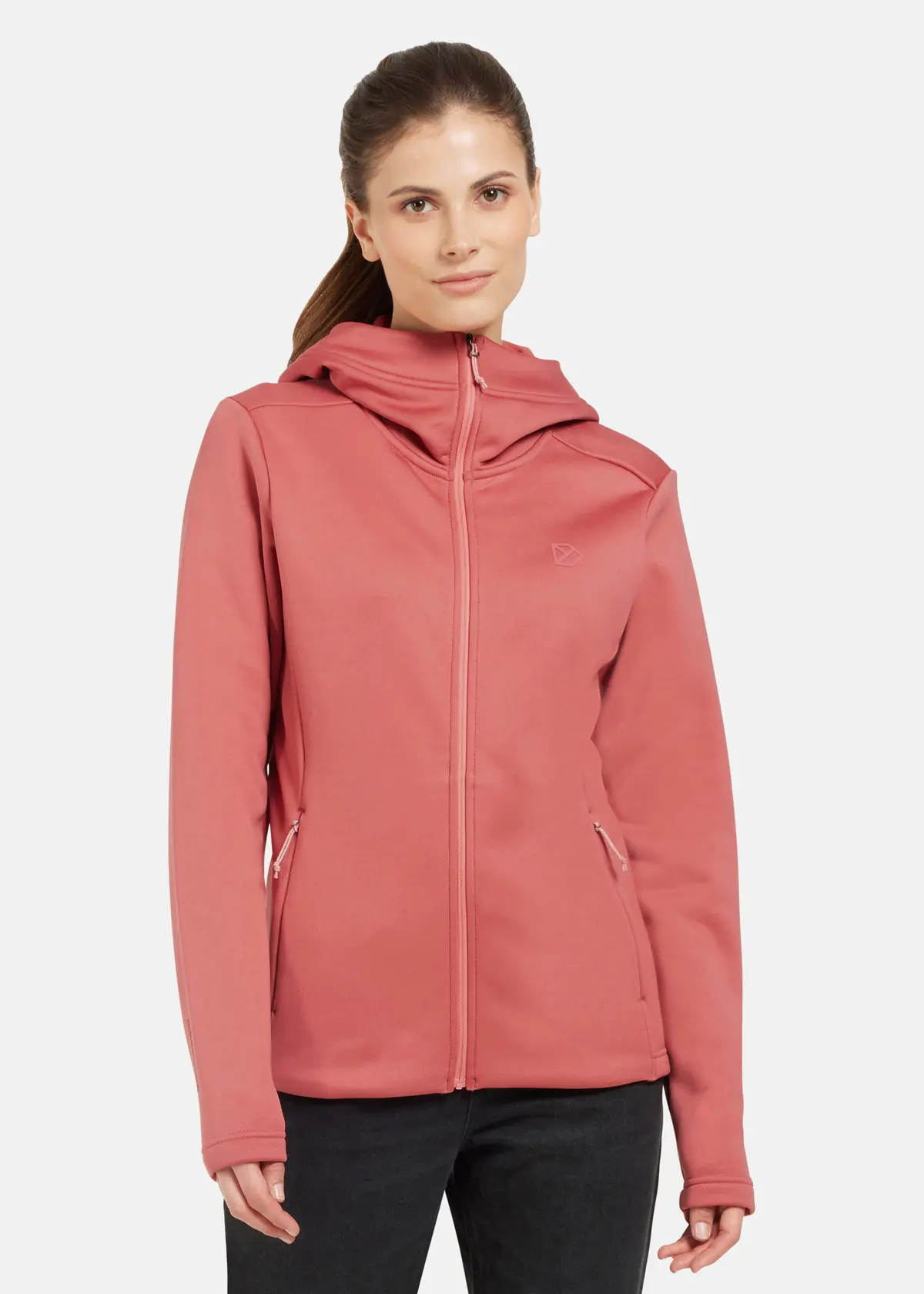 ANNELI WNS FULLZIP 2