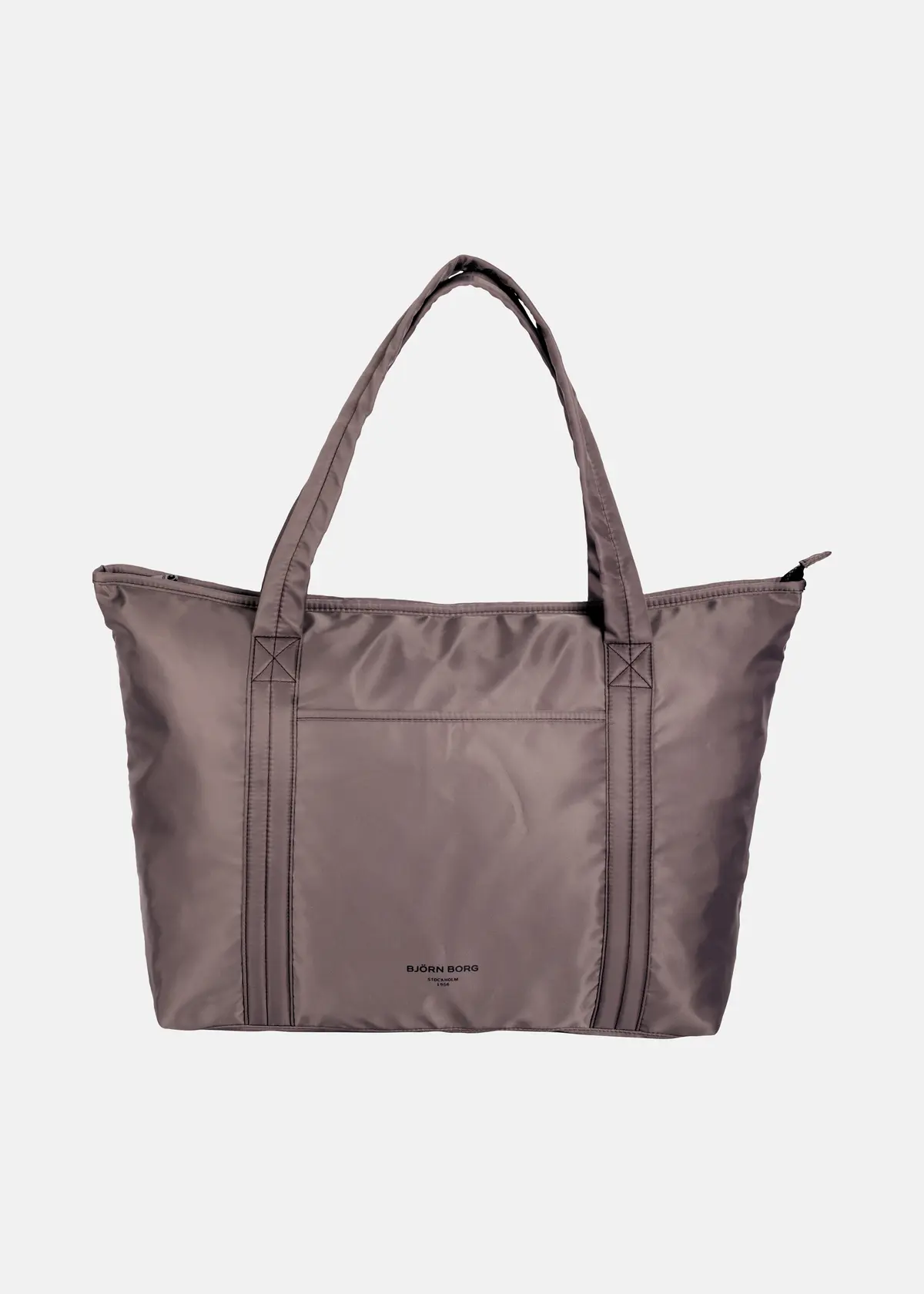 BORG DAILY TOTE
