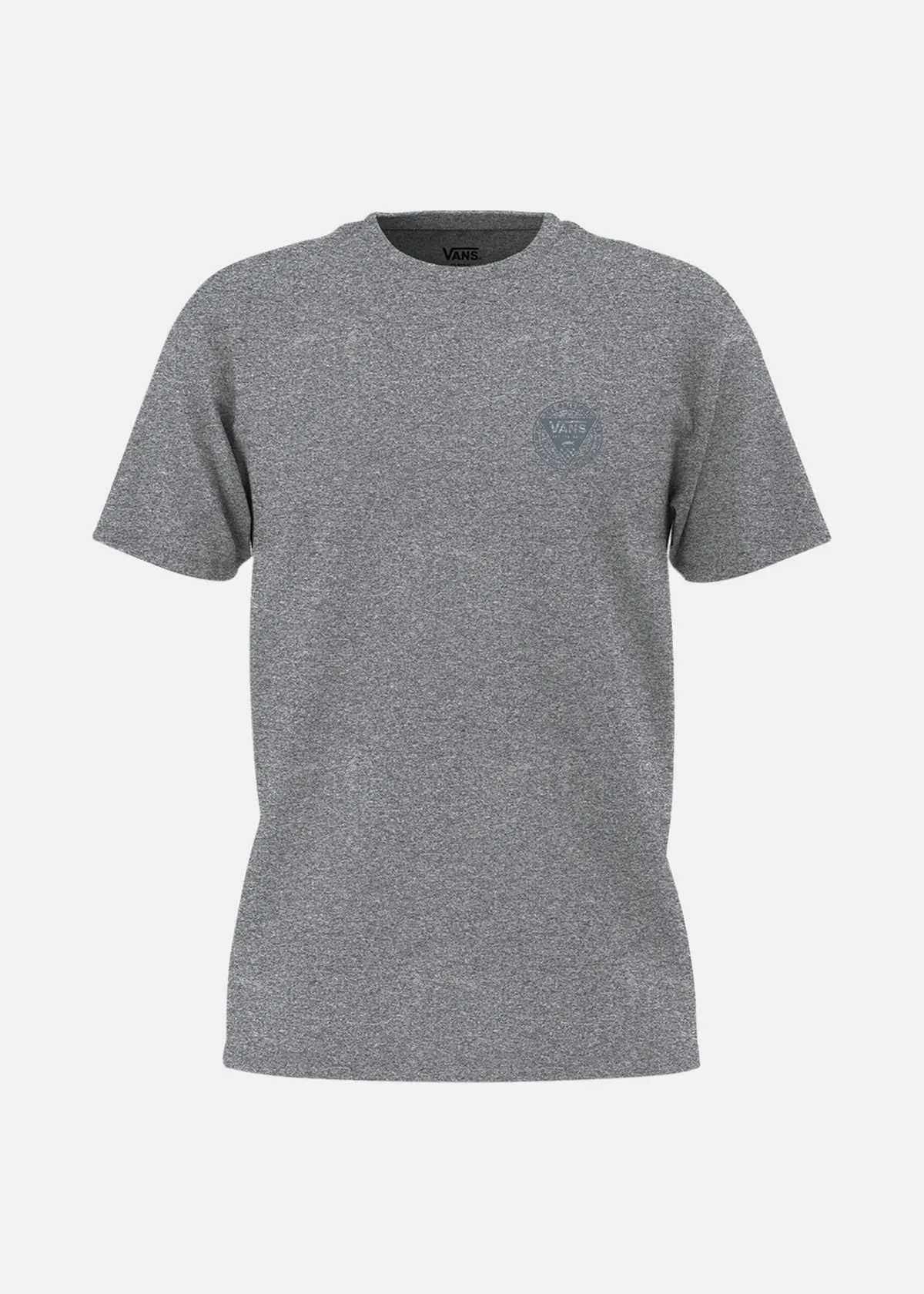 Patched In SS
