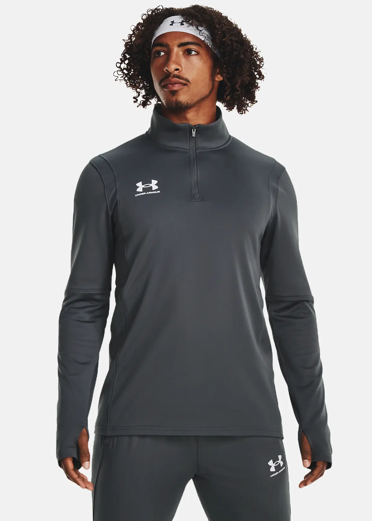 UA M's Ch. Midlayer
