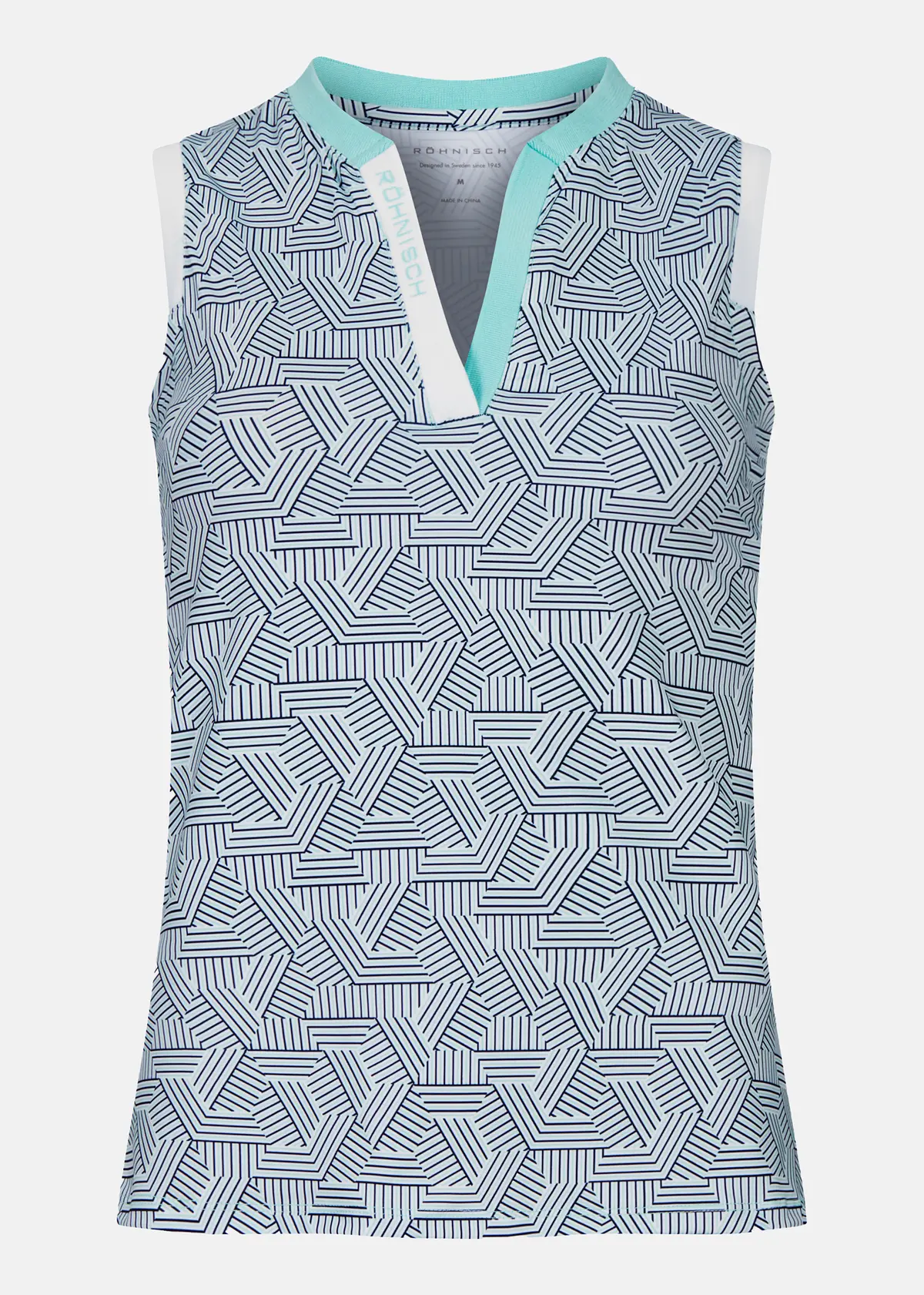 Abby Sleeveless Top