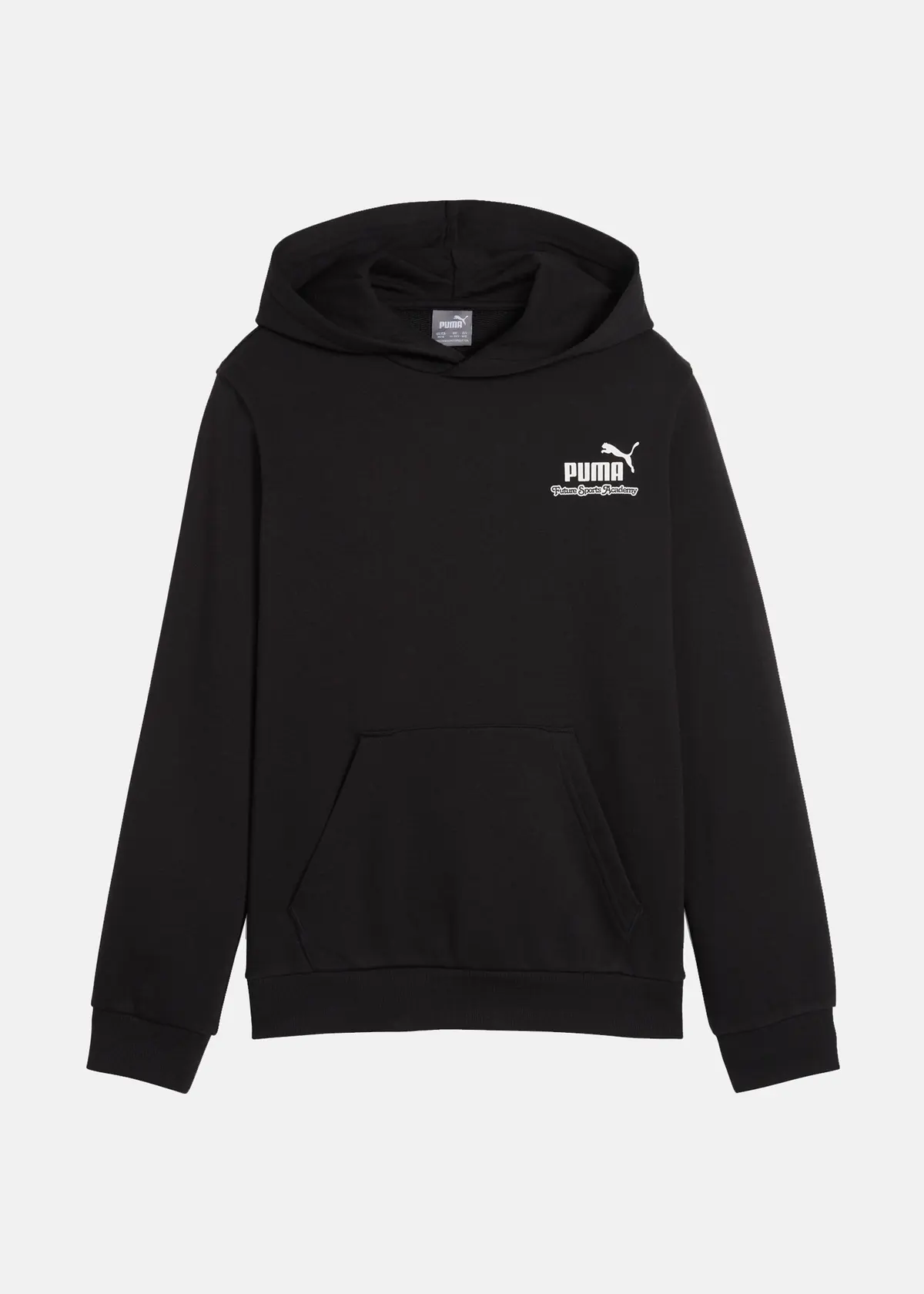 ESS+ MID 90s Hoodie TR B