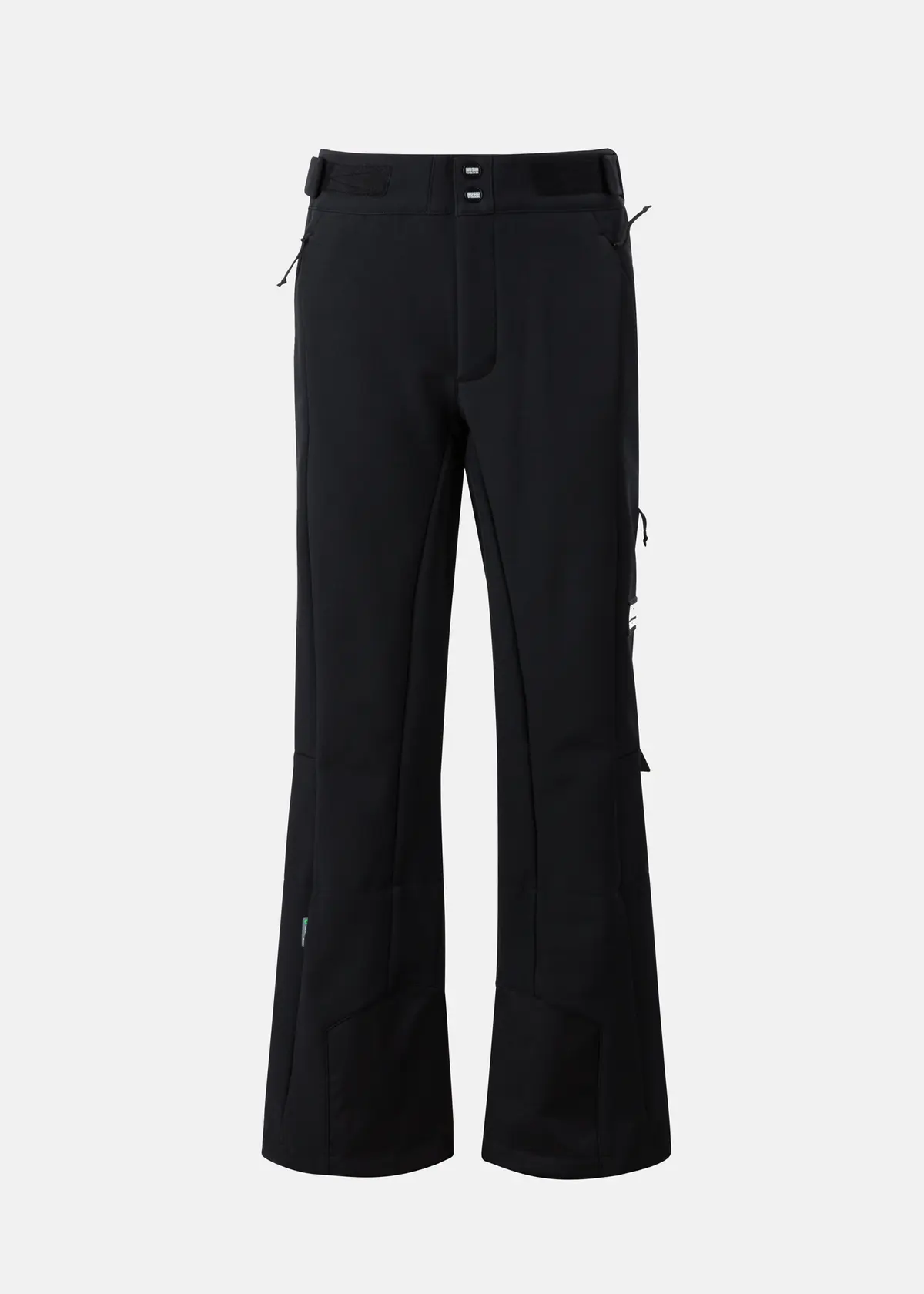 W POWDER SOFT SHELL PANTS