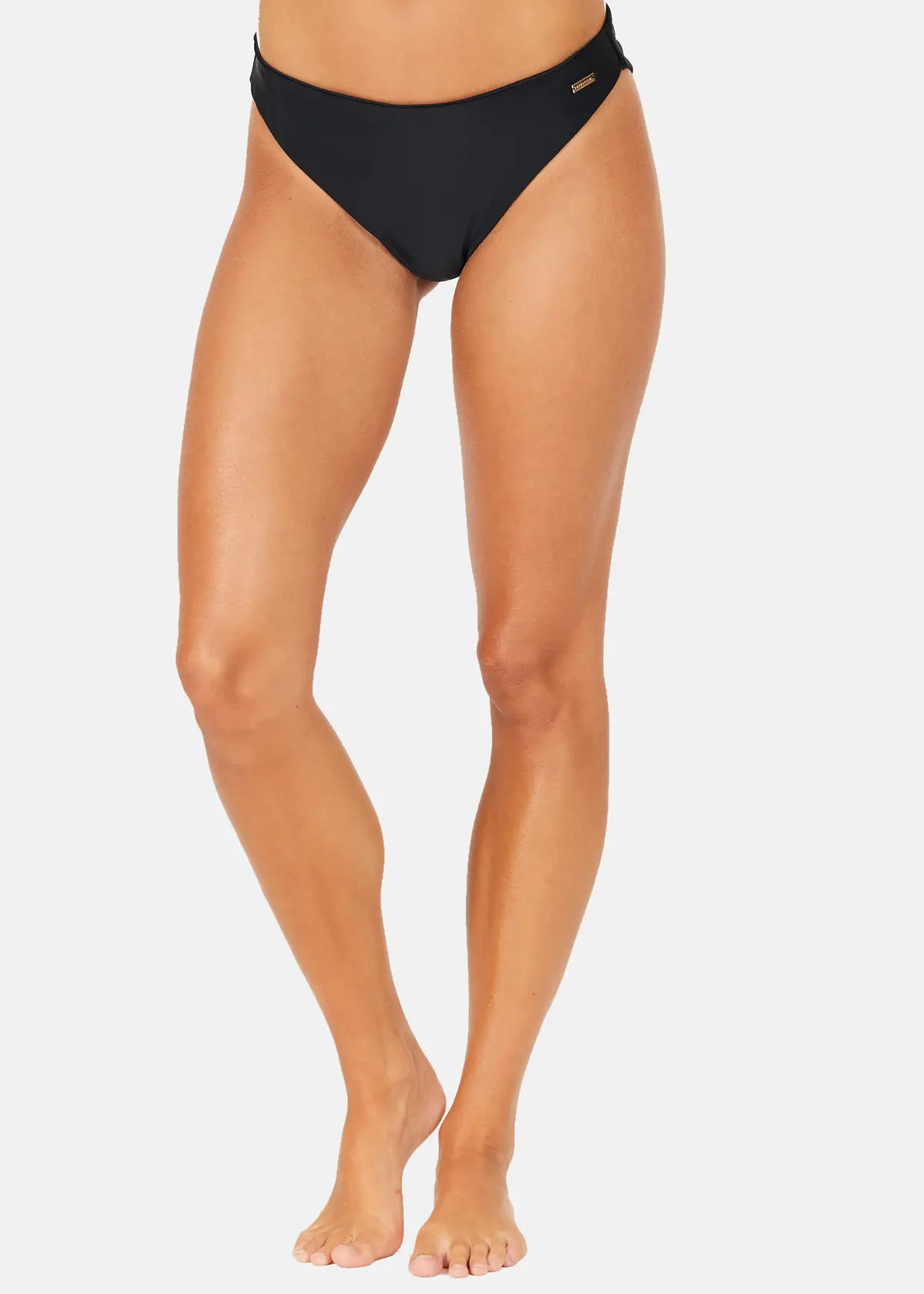 Bay W Bikini High Leg Bottom
