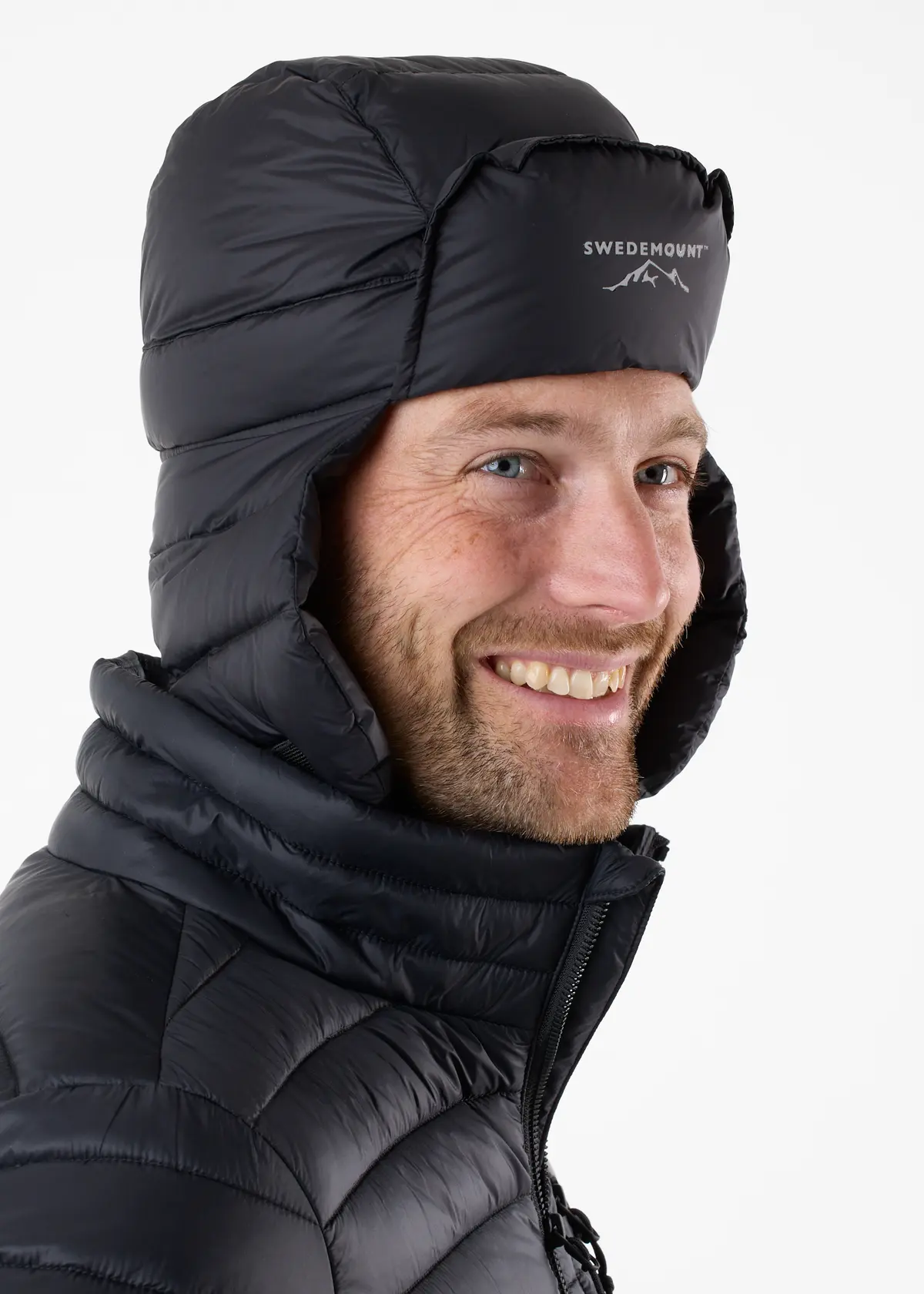 Östersund Down Hat