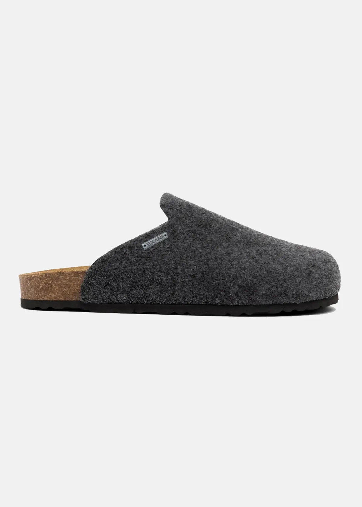 FELT SLIPPER W