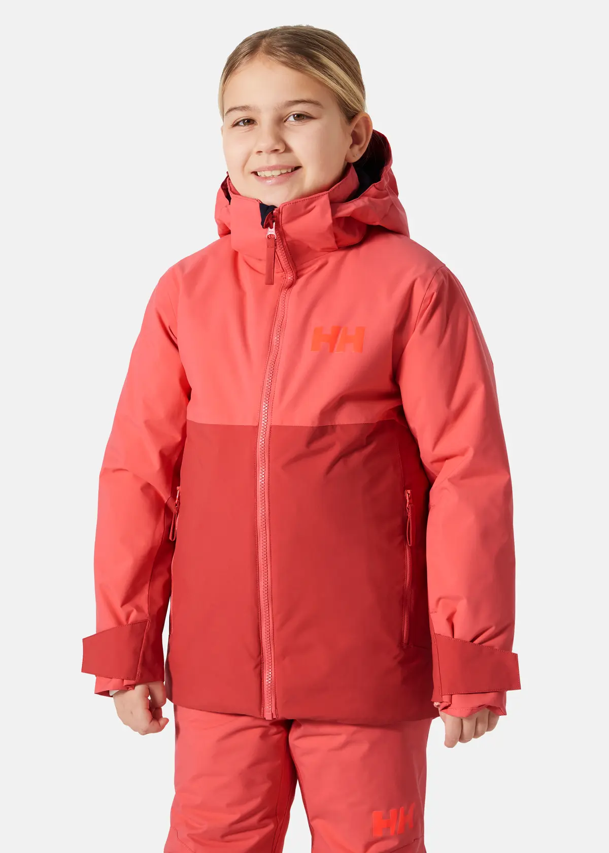 JR TRAVERSE JACKET