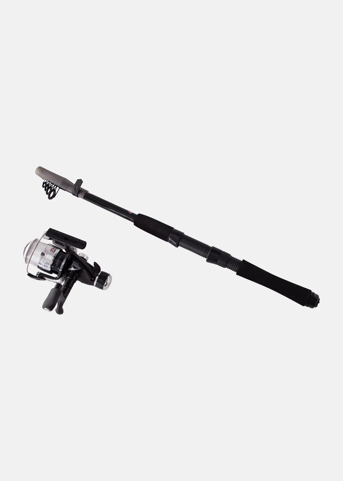 Cardinalset Vildmark 7ft Tele