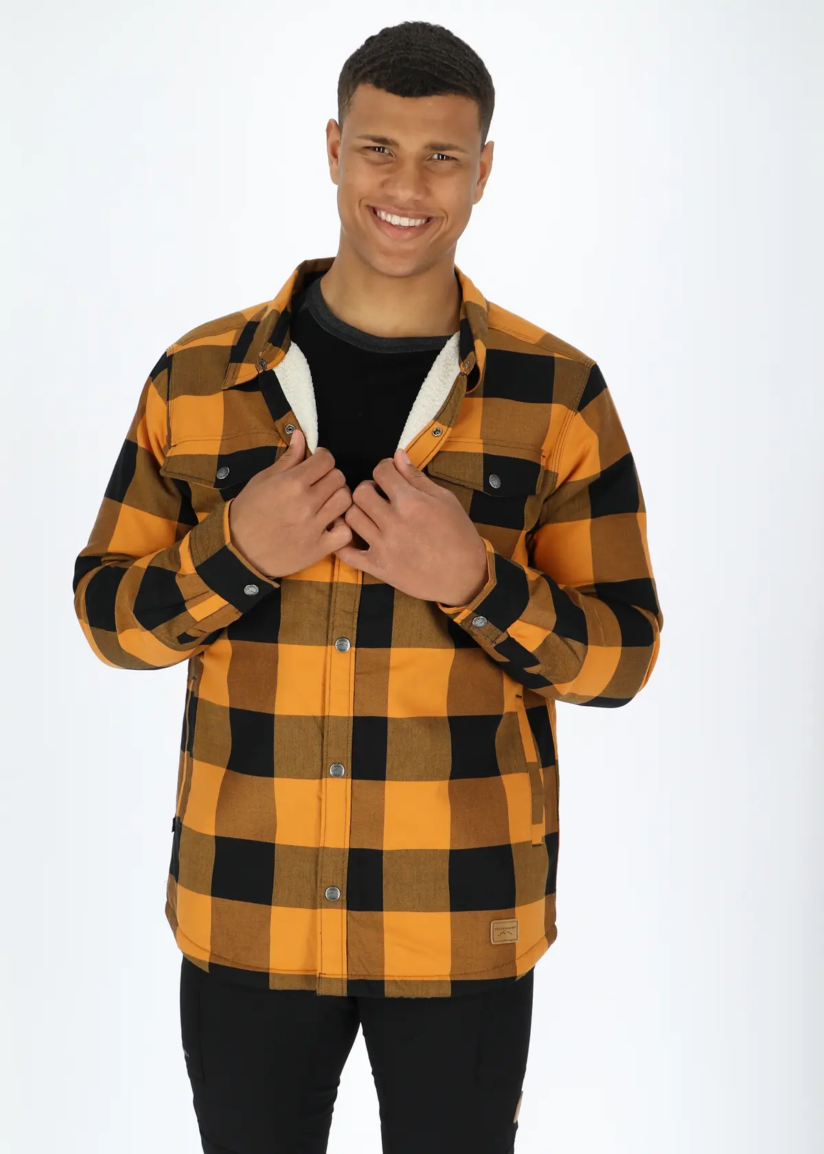 Forest Pile Shirt II