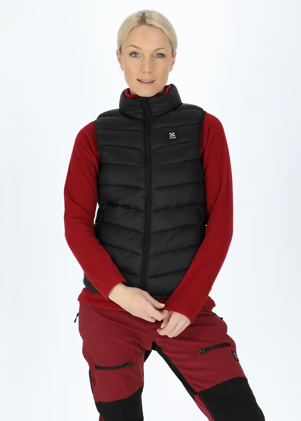 Colorado Lightweight Vest W
