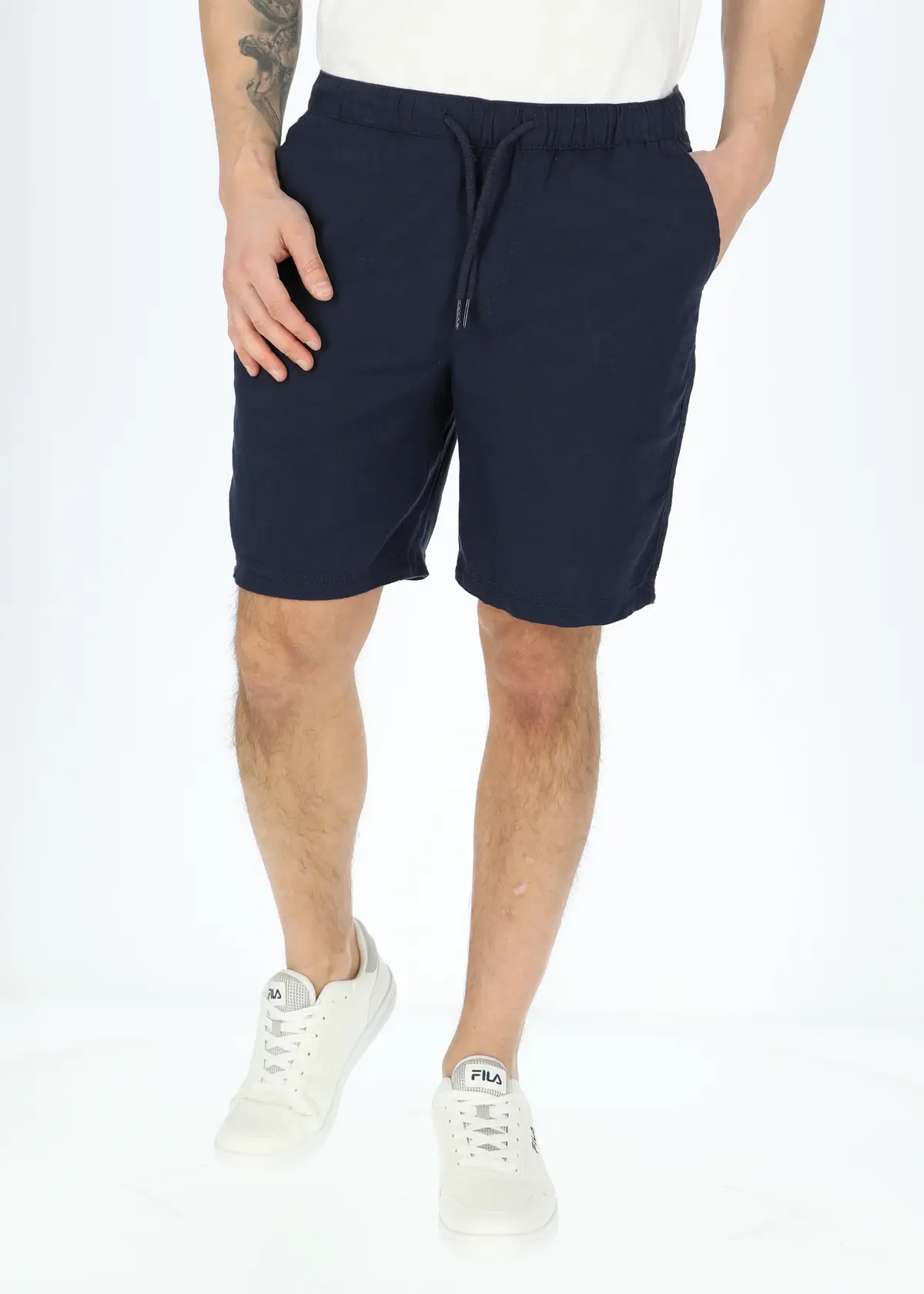 SDAurelius Elasticated