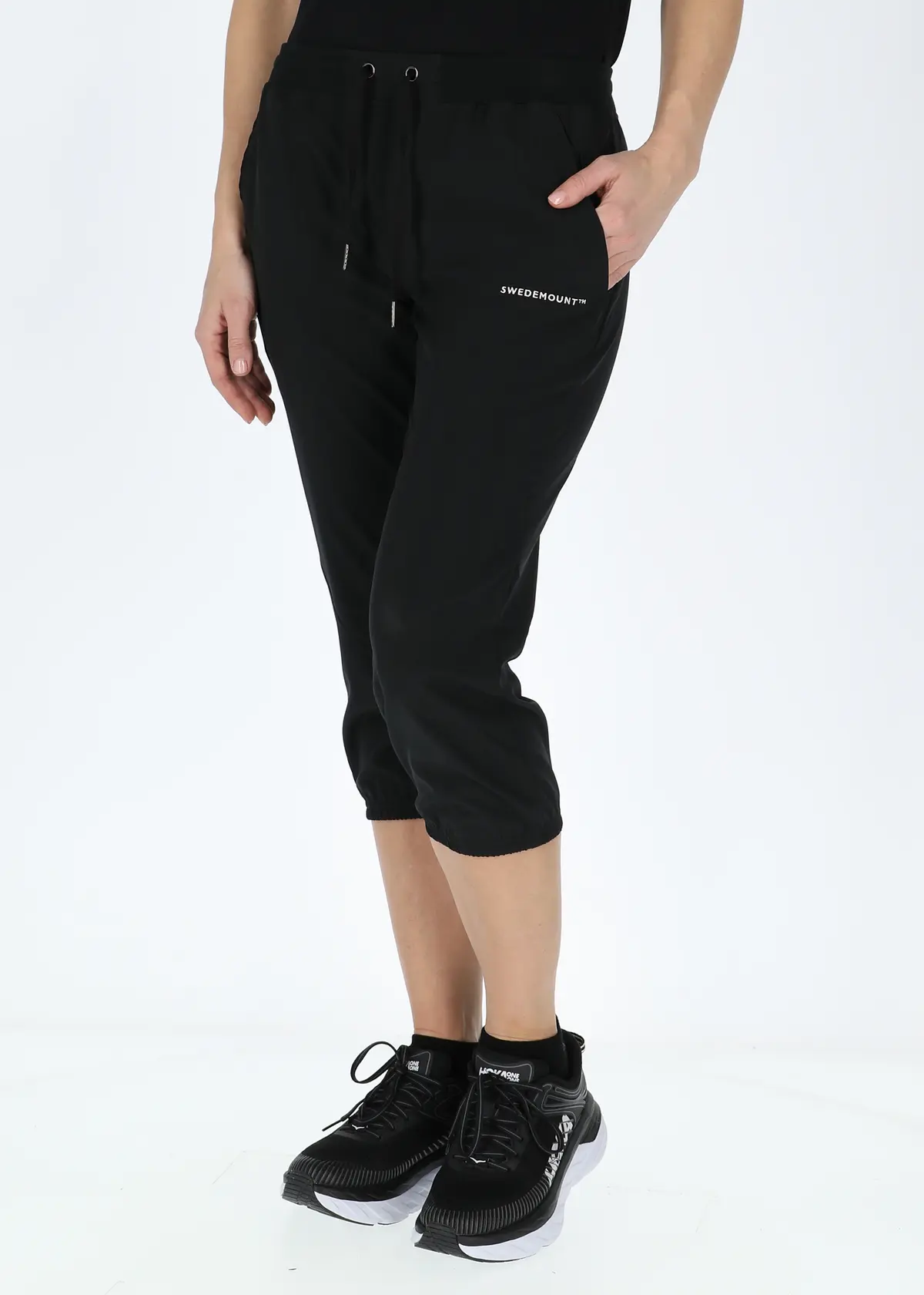 Womens 3/4 Pants W