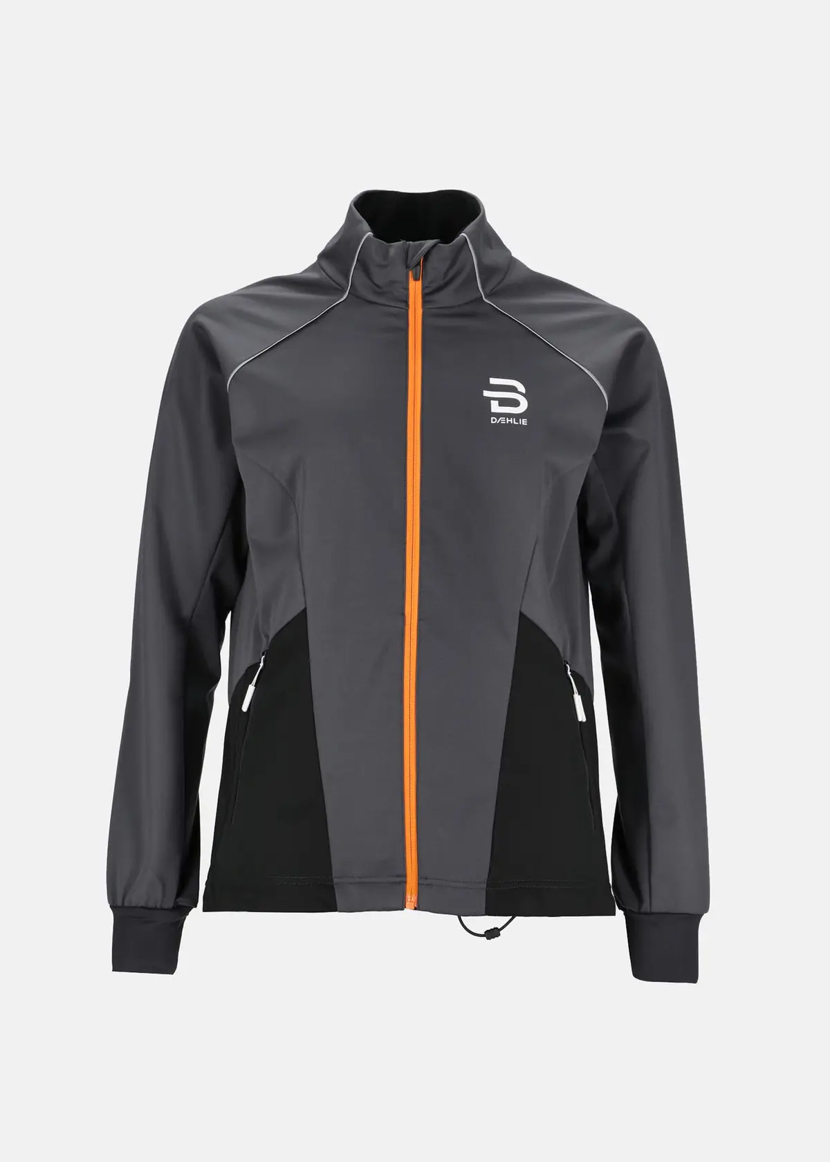 Jacket Effect Wmn