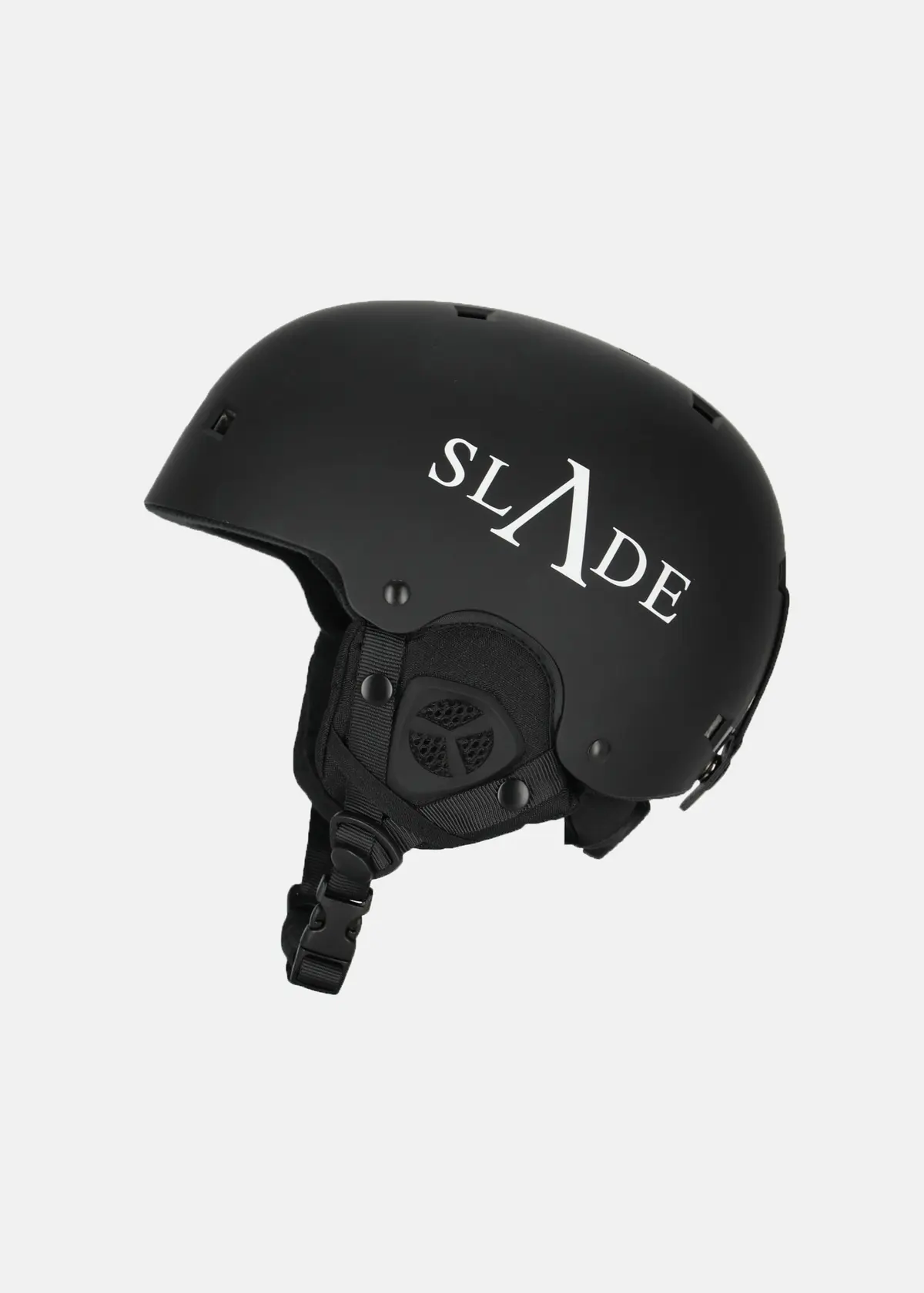 Aspen Helmet JR