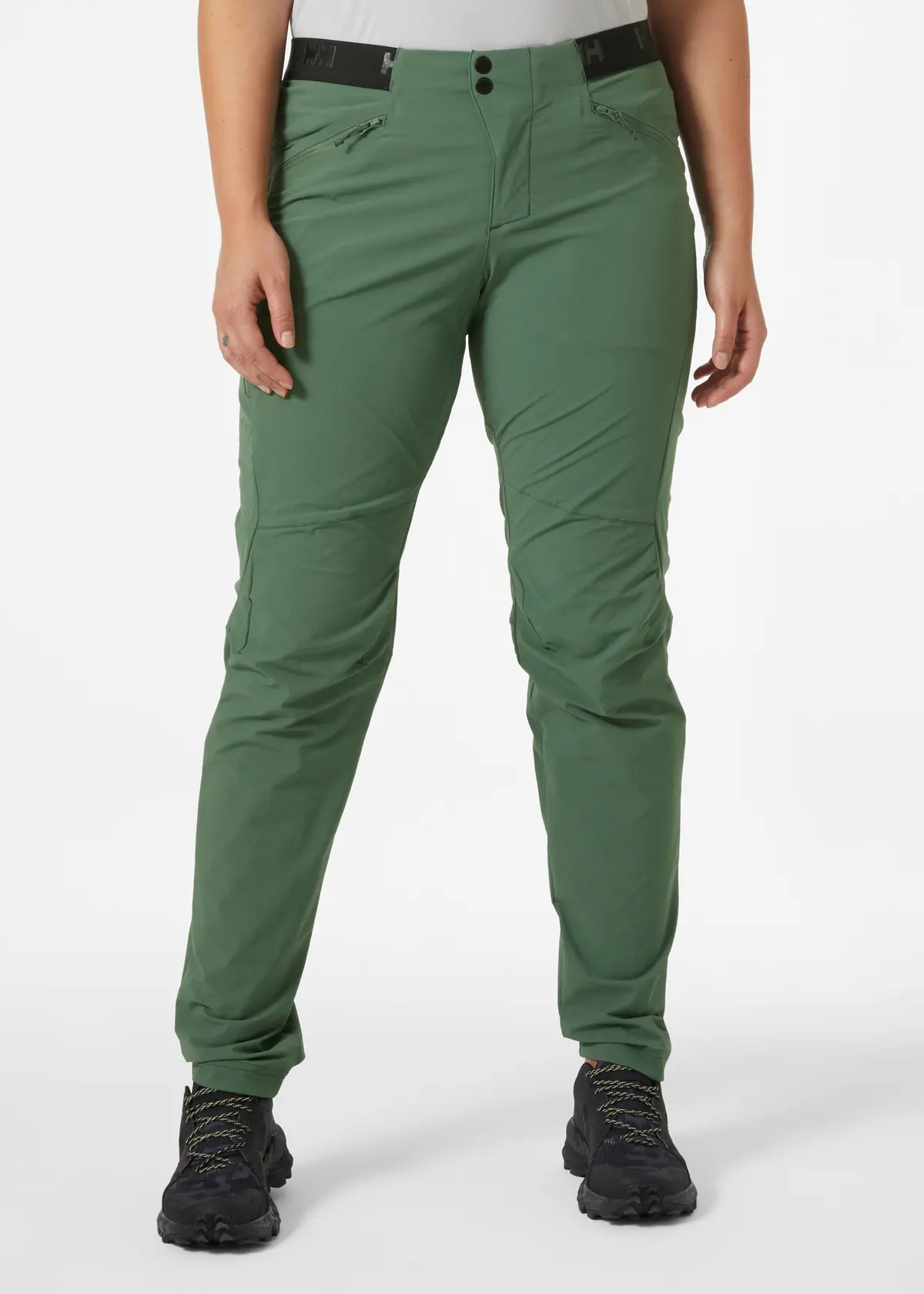 W RASK LIGHT SOFTSHELL PANT