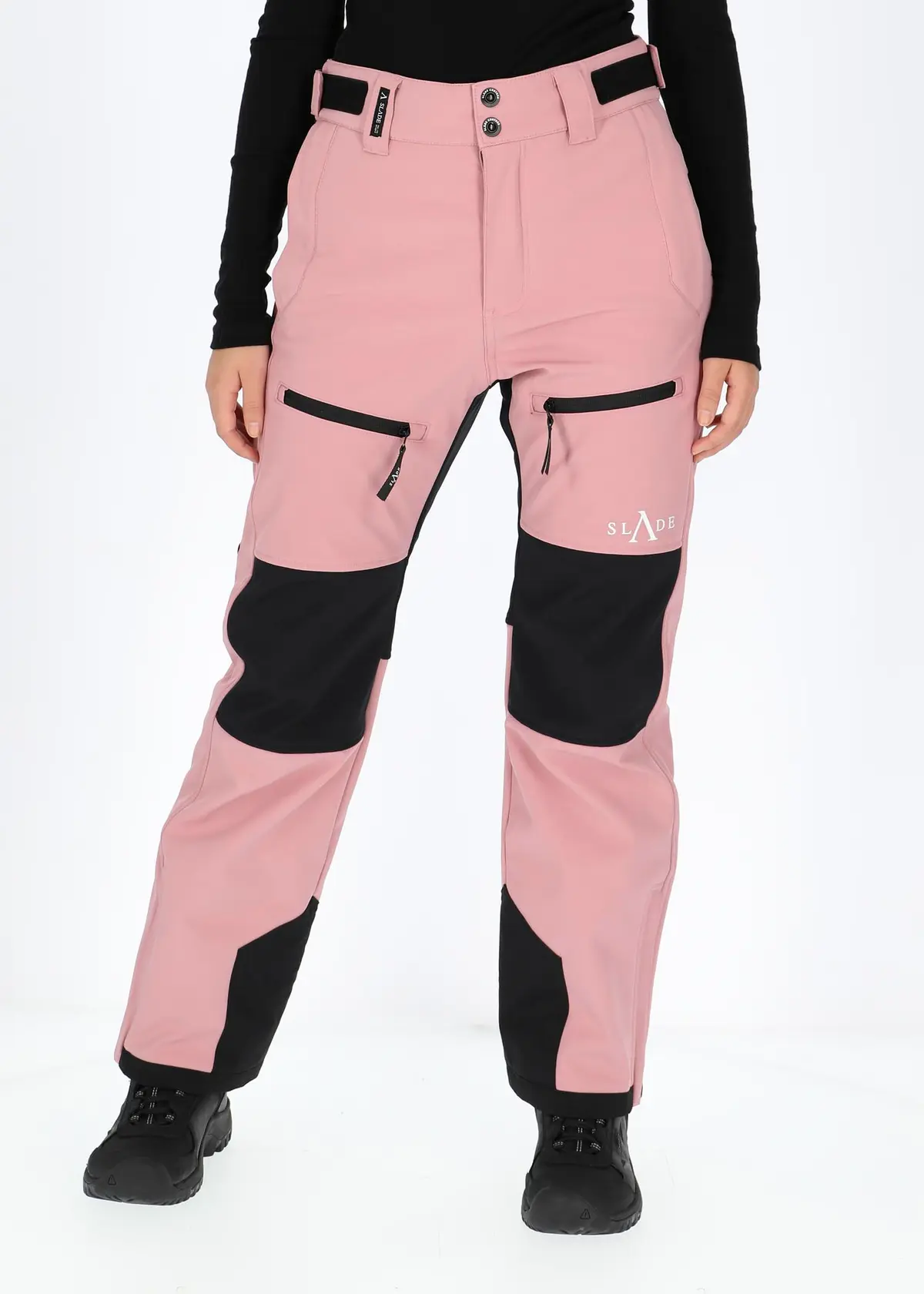 Colorado Softshell Pants W