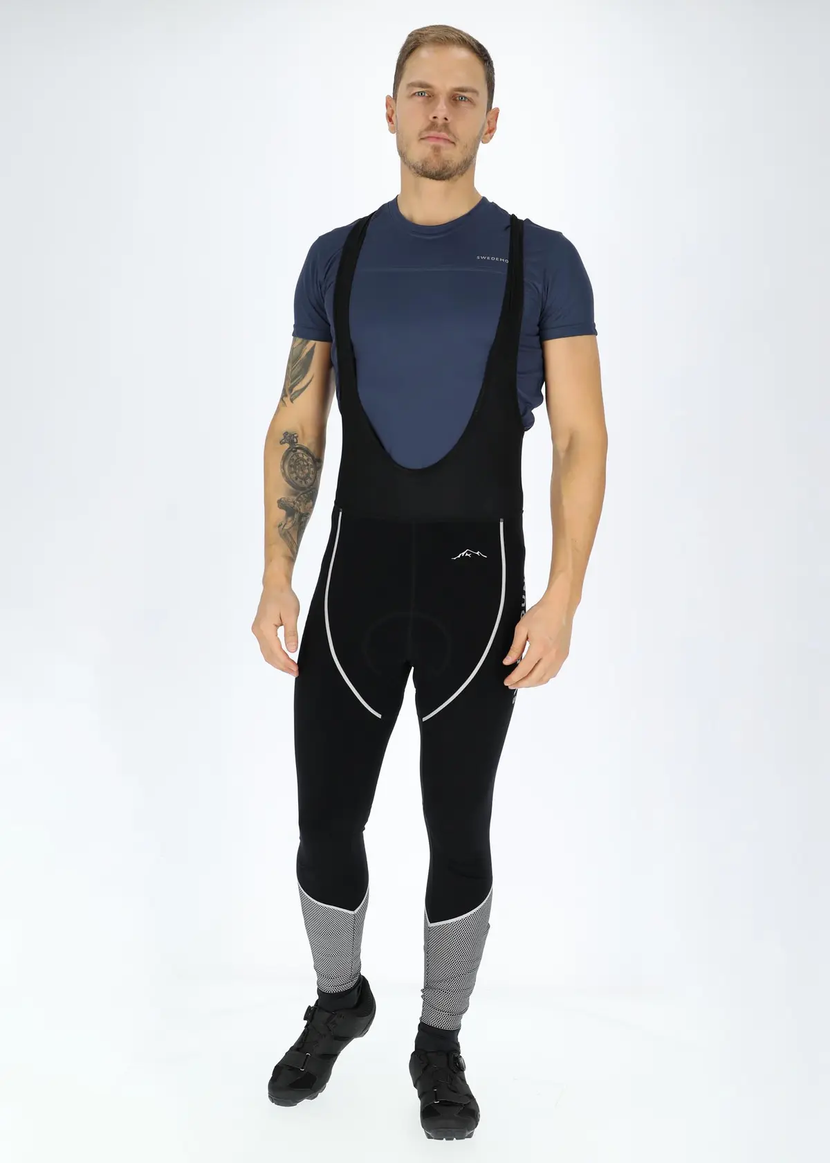 Giro Bike Bib Long Tights Thermal 2.0