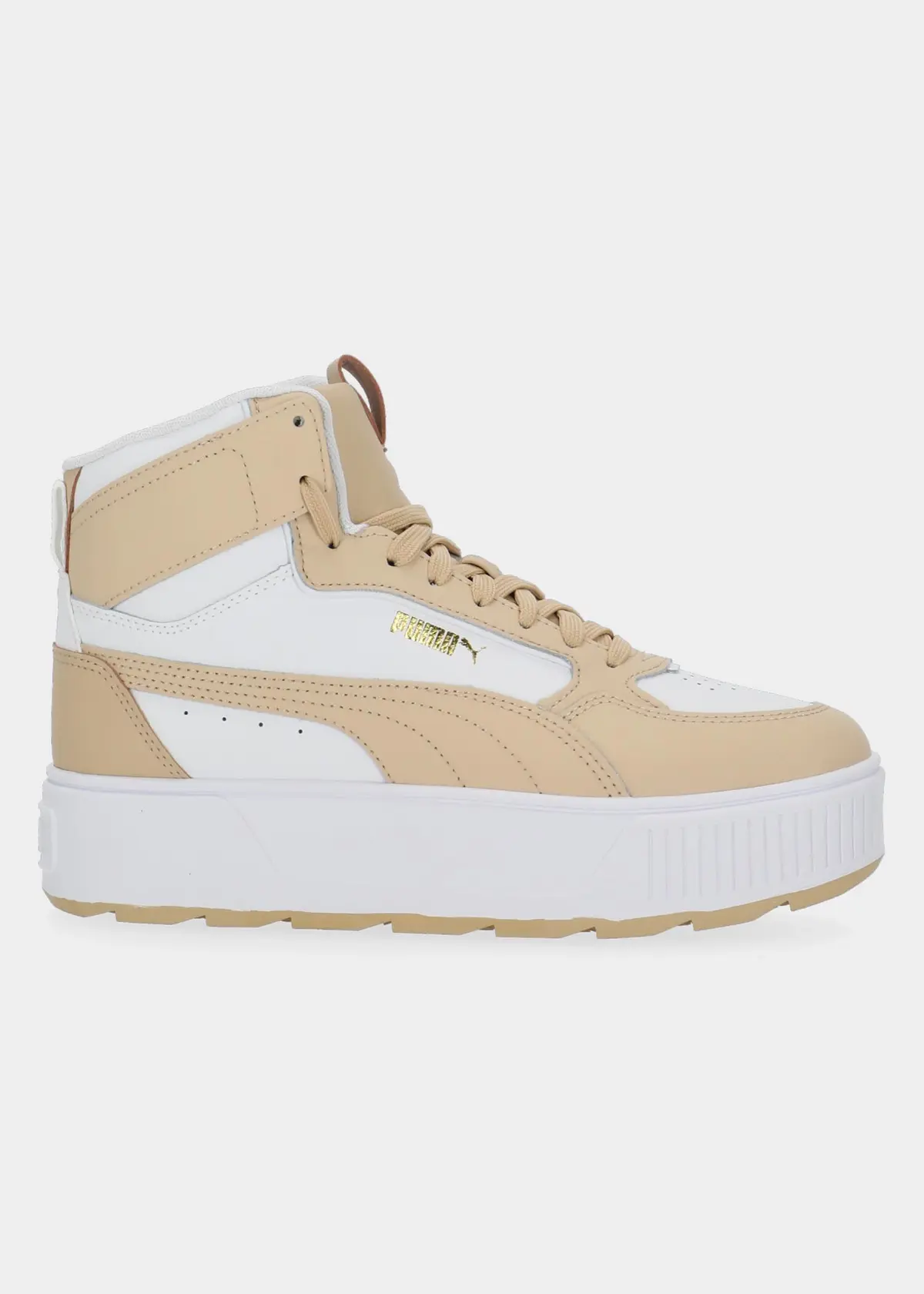 Karmen Rebelle Mid