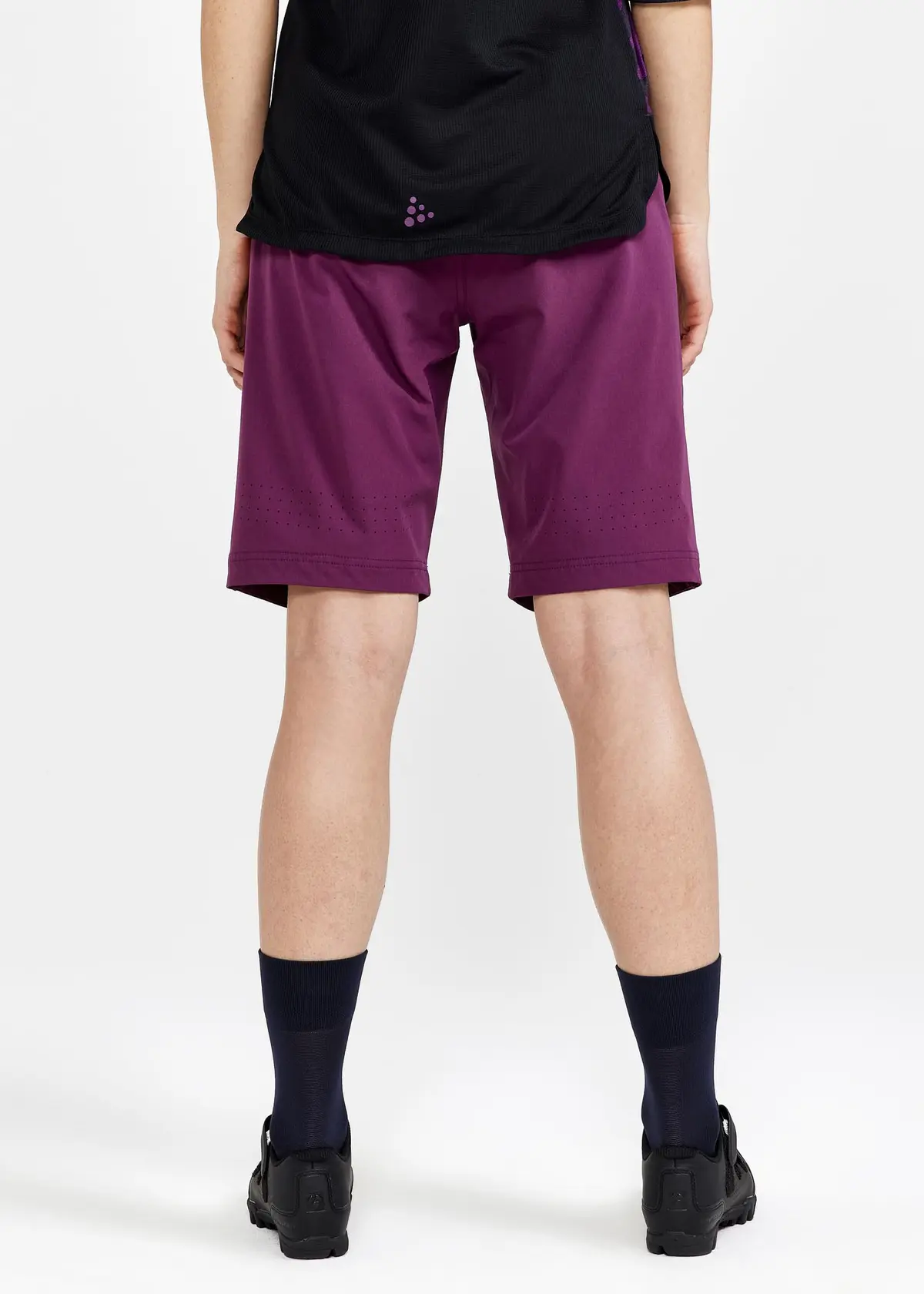 ADV OFFROAD SHORTS PAD W