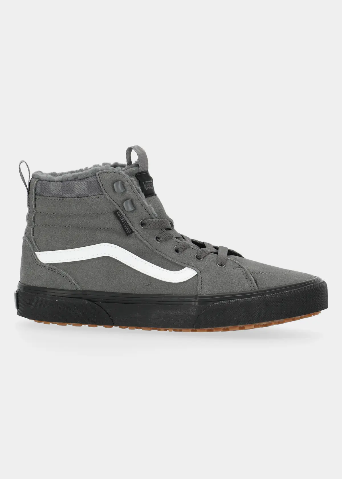 YT Filmore Hi VansGuard