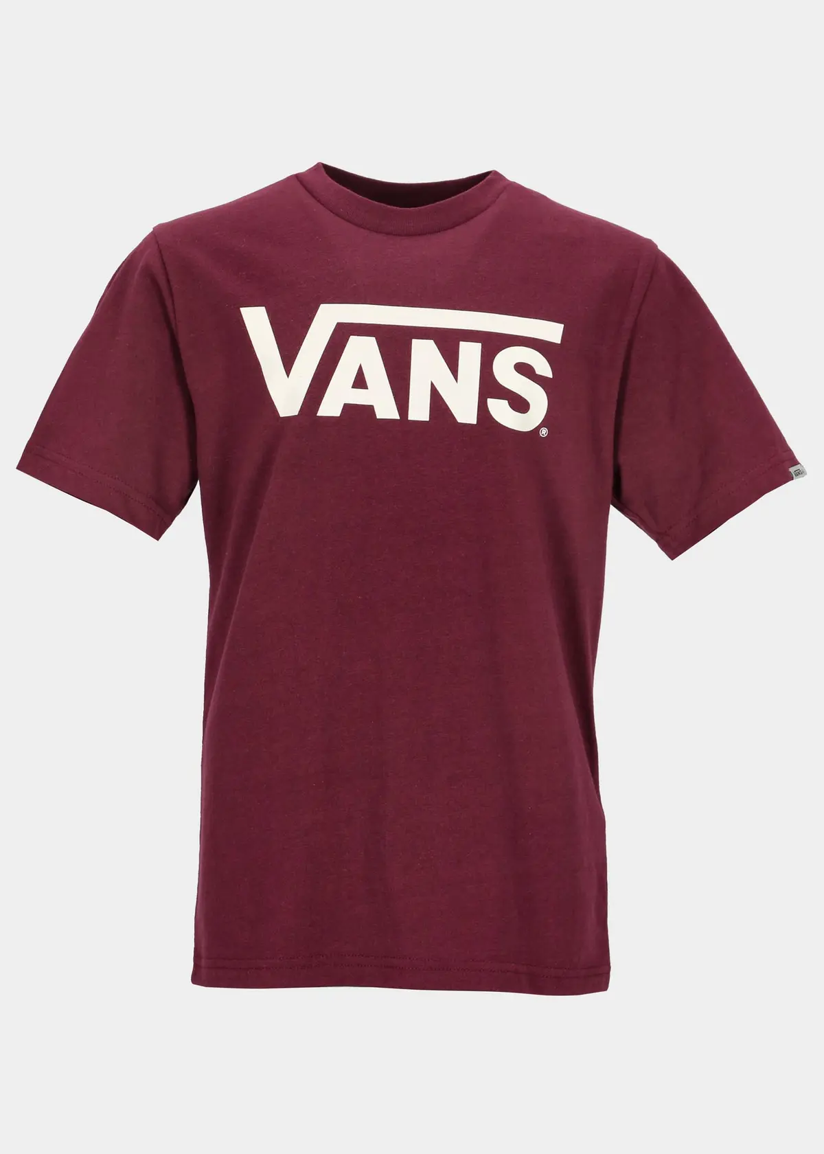 Classic Vans-B