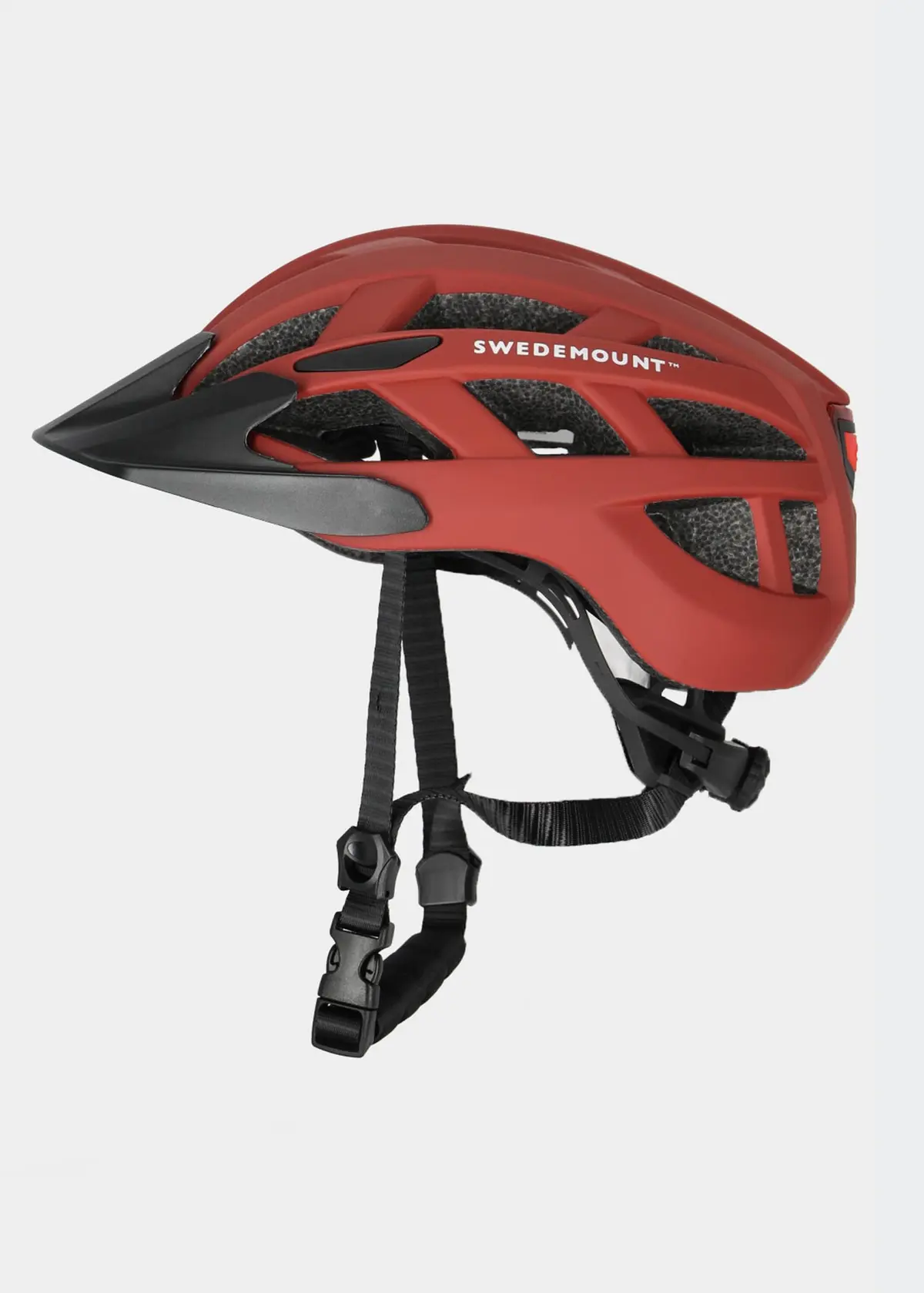 Bike Led Helmet