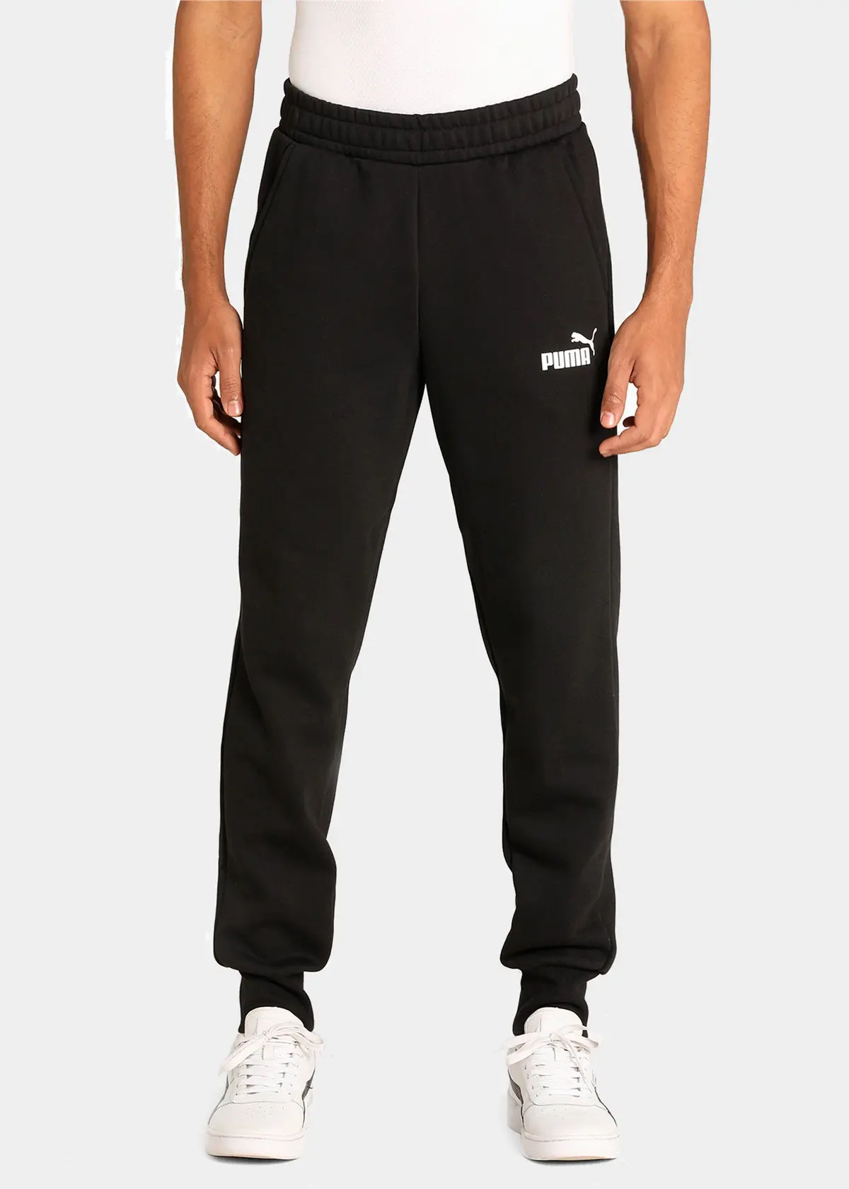 ESS Logo Pants FL cl