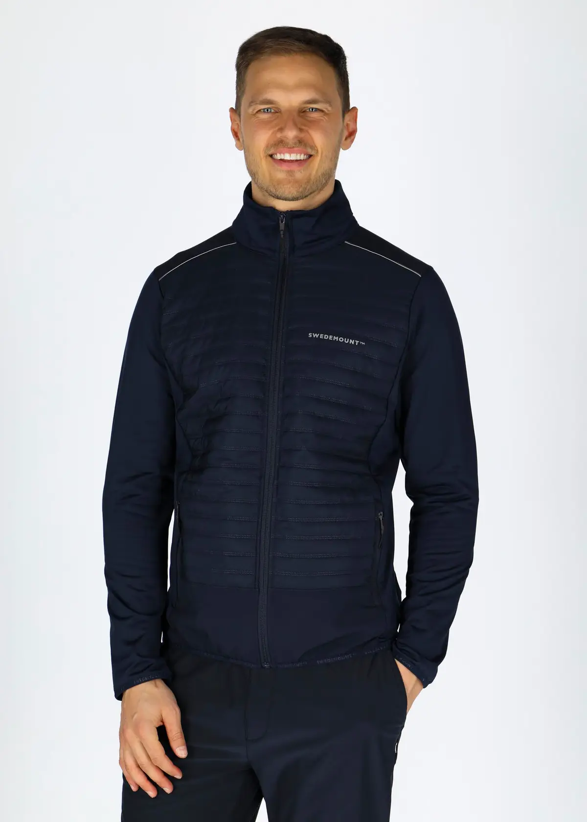On Course Fullzip