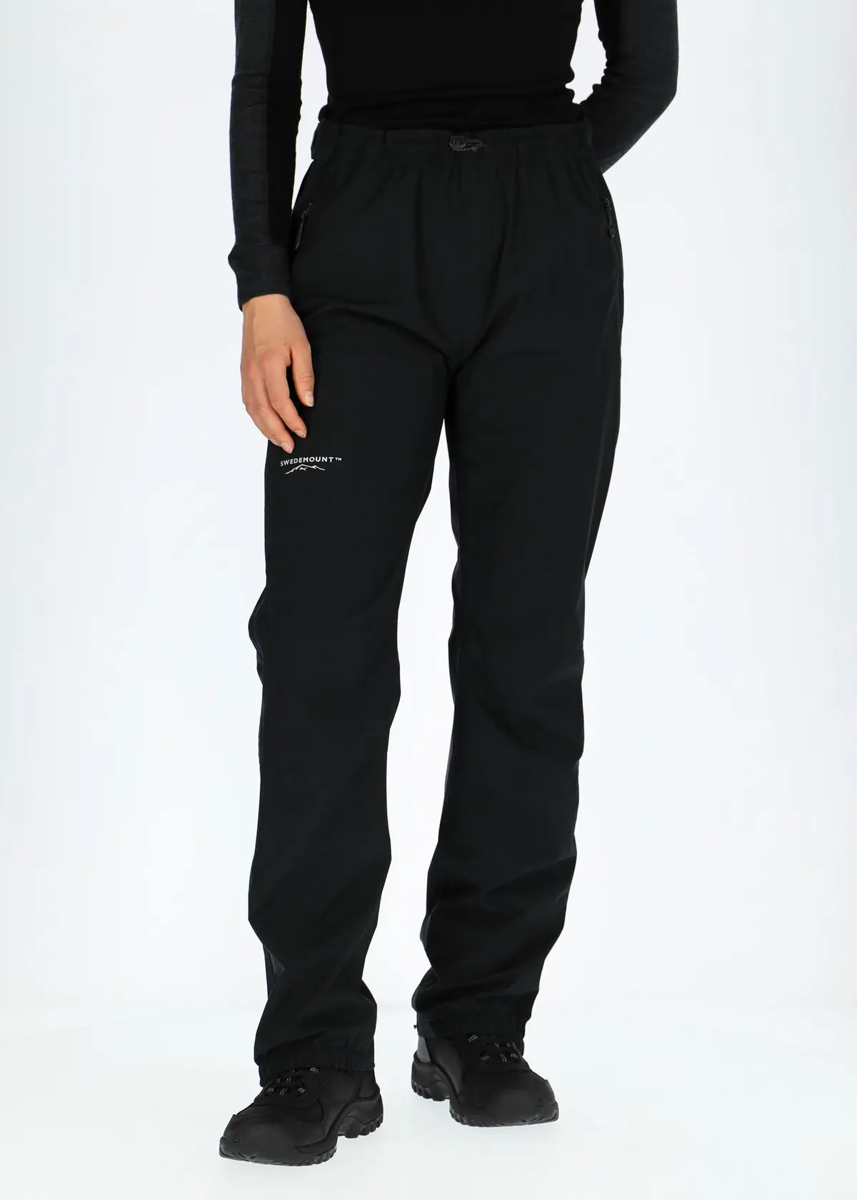 Abisko Shell Rain Pants W