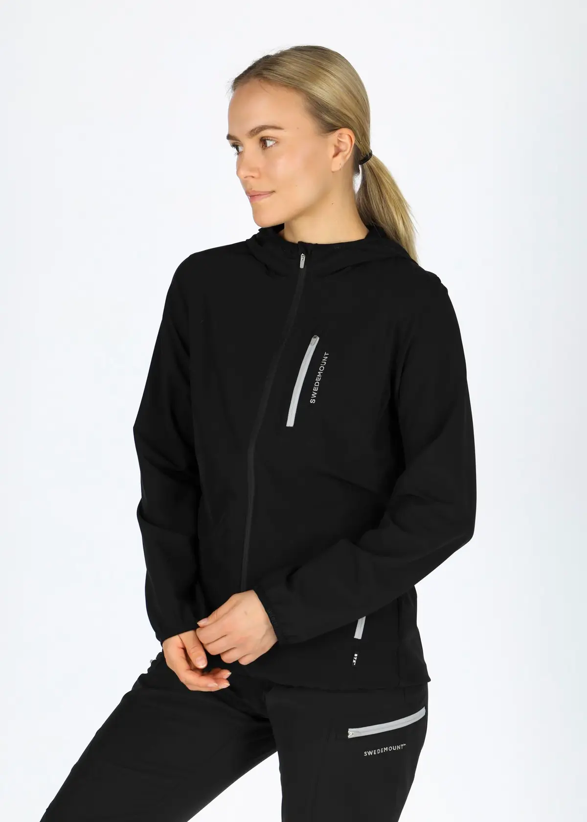 Glittertind Jacket W