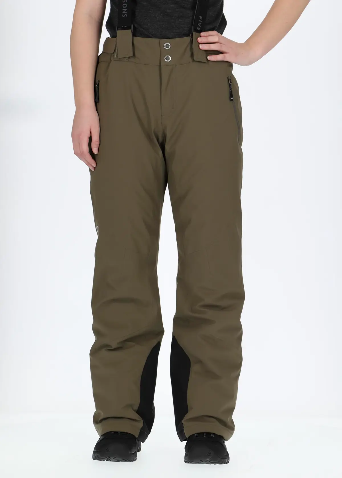 PALEY PNT W