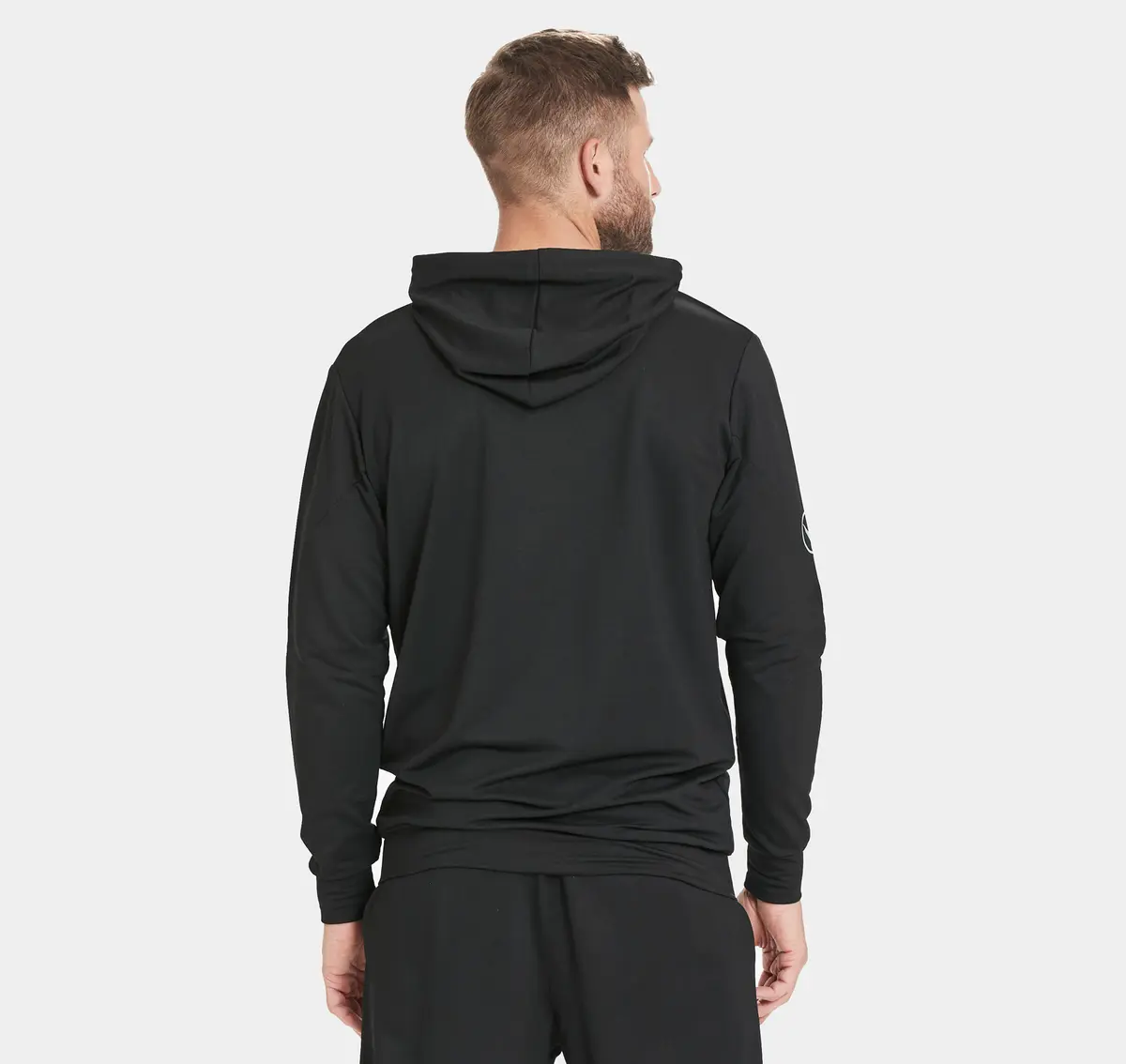 Brent M Hoody