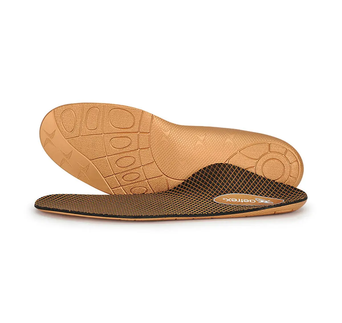 LYNCO COMPETE ORTHO POSTED/NEUTRAL